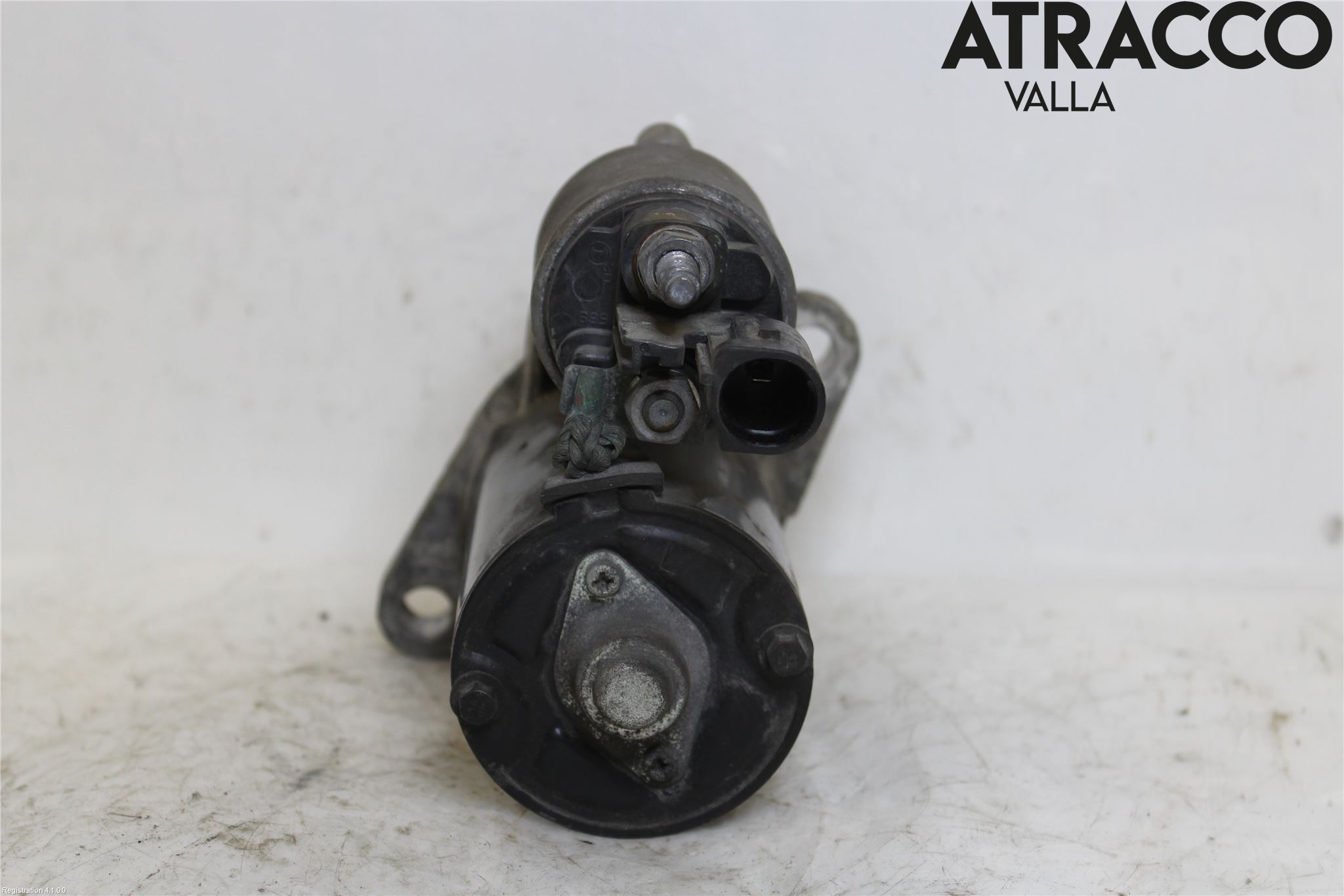 Volkswagen VW GOLF PLUS/CROSS GOLF 04-14 Startmotor