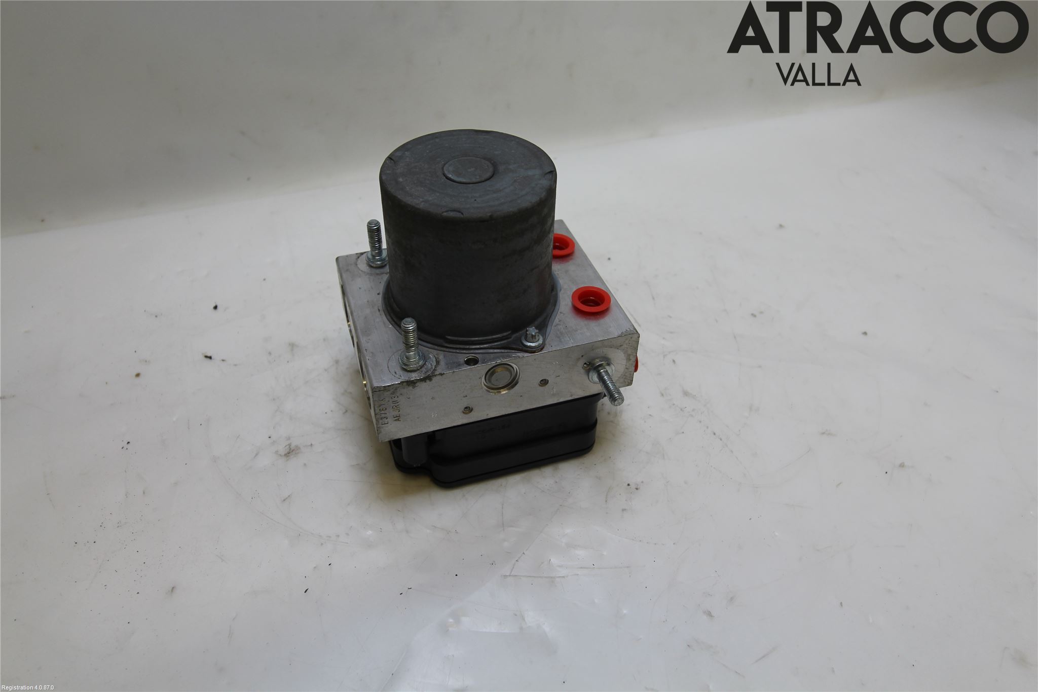 Mercedes-Benz MB VITO/V-KLASS (W640,W447,W448) 14- Abs Hydraulaggregat