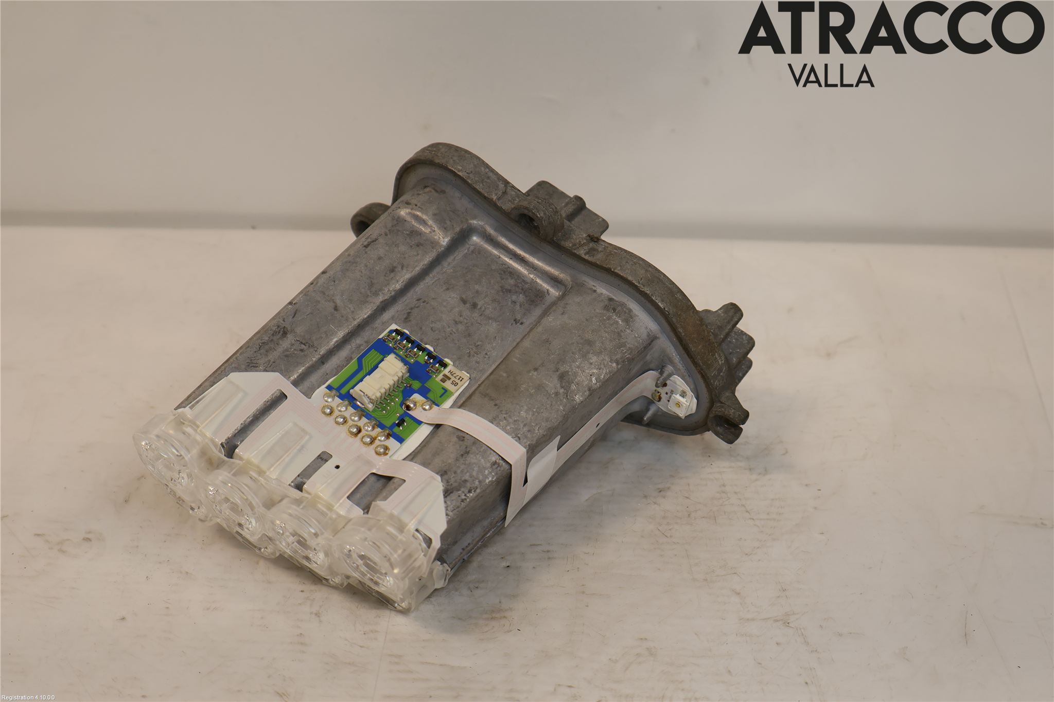 BMW 7 F01/02/03/04 09-15 Blinkers Fram Vänster