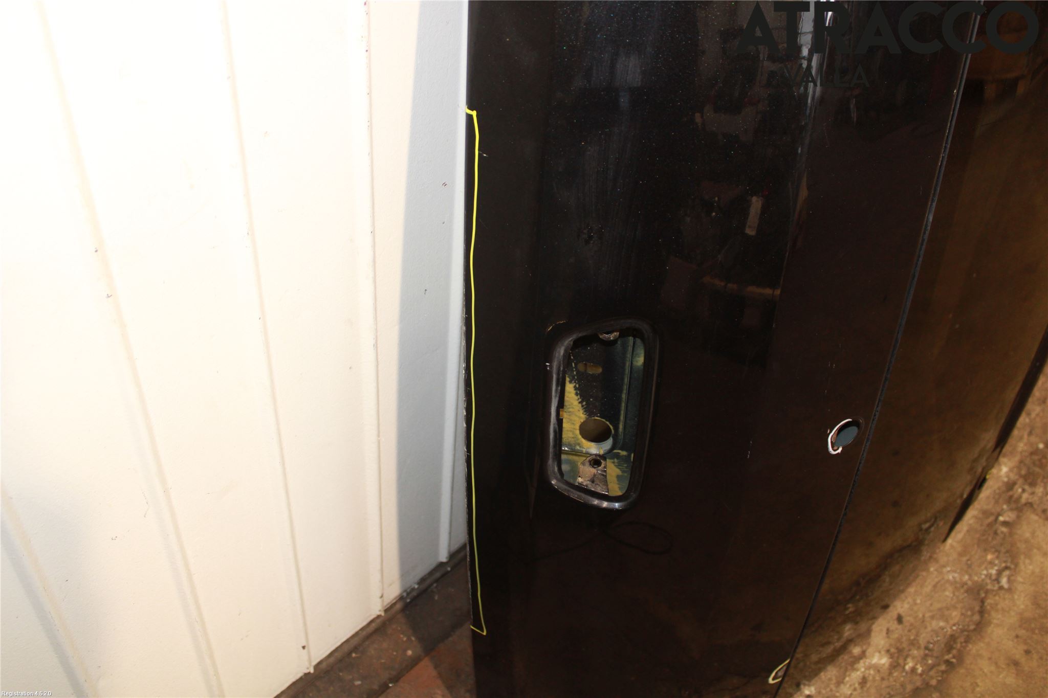 Chrysler CHR 300C Baklucka Kombi