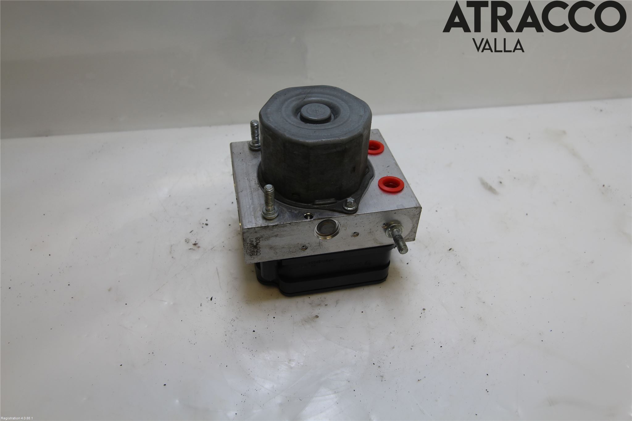 Ford TRANSIT SKÅP/BUSS 14-22 Abs Hydraulaggregat