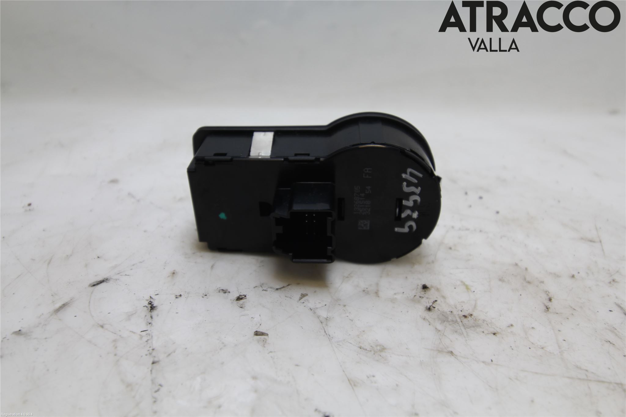 Opel ASTRA J 10-15 Strömställare Ljus