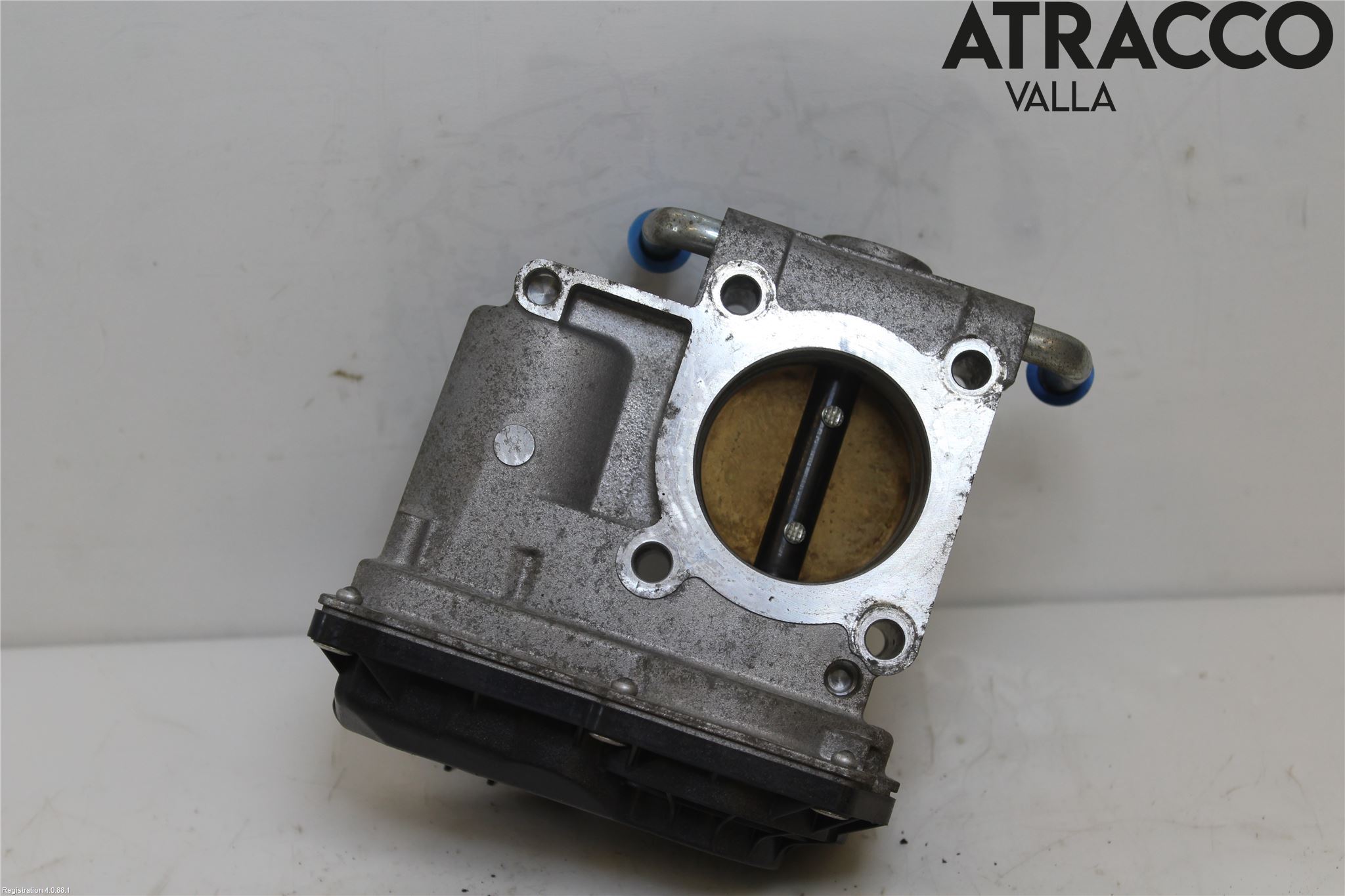 Suzuki SWIFT 11-16 Injspjällhus