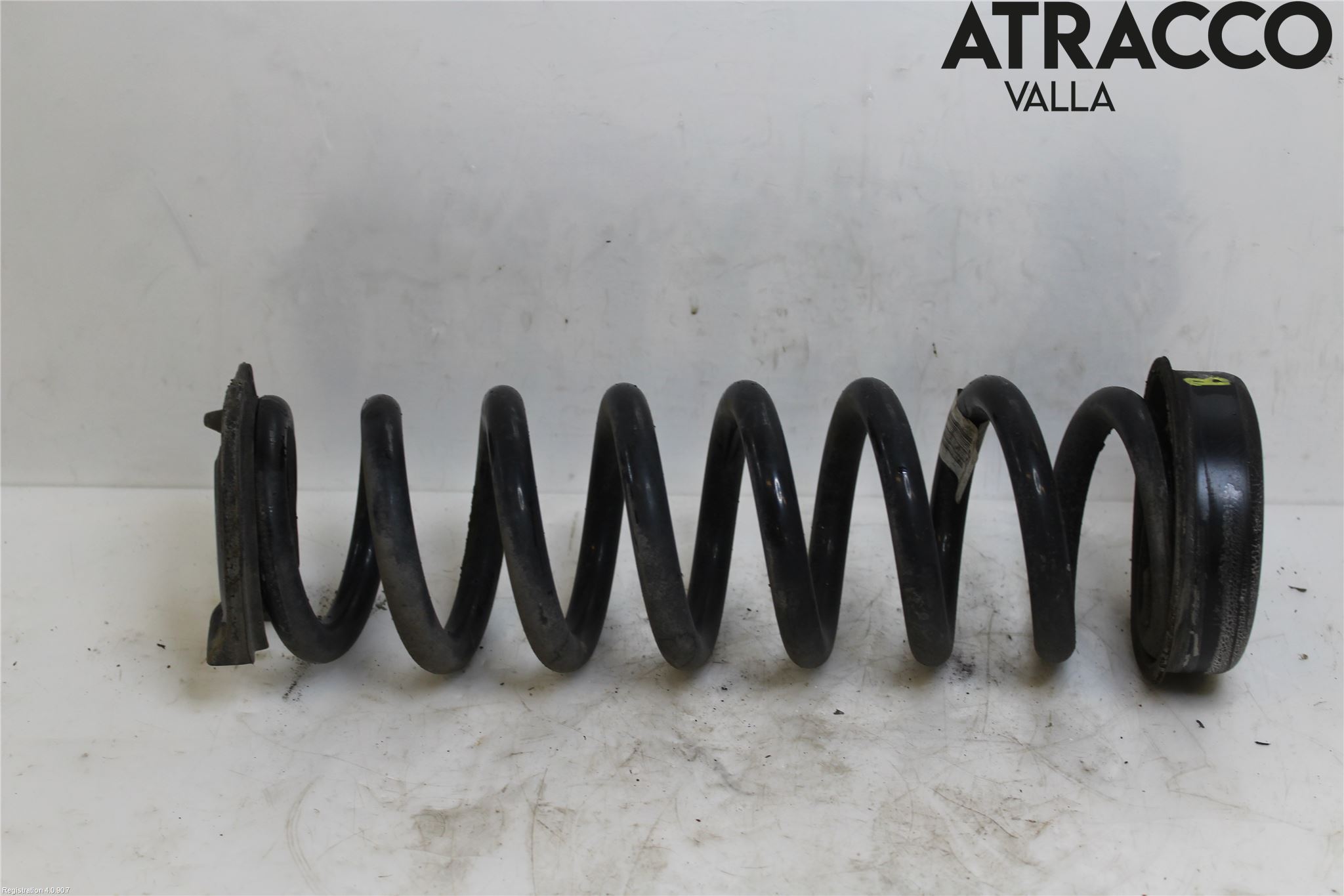 BMW 1 F20/F21 11-19 Fjäder Bak