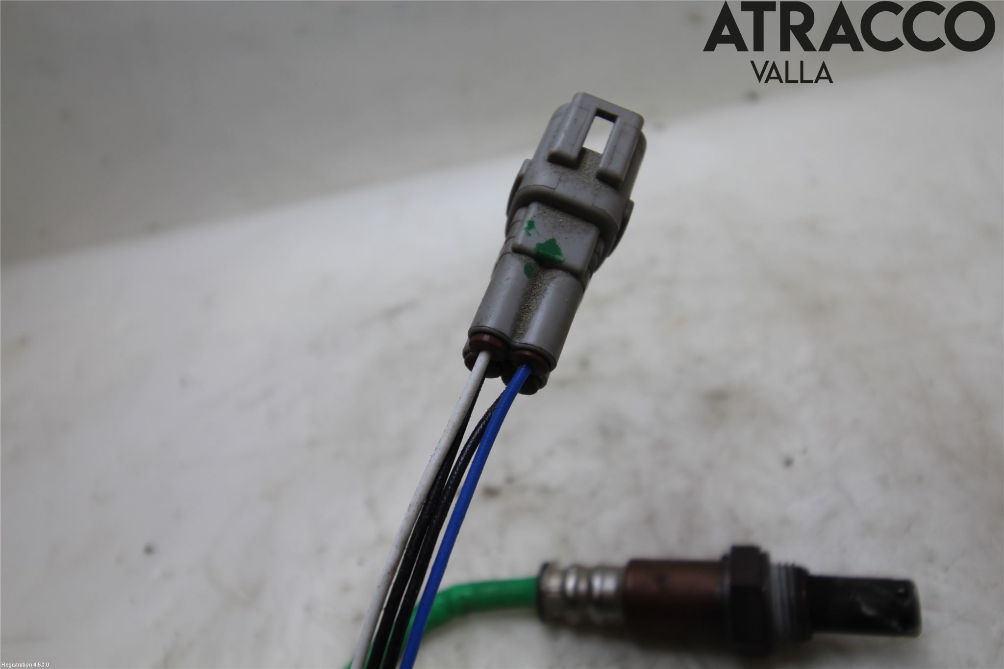 Suzuki SWIFT 17-24 Injlambdasond