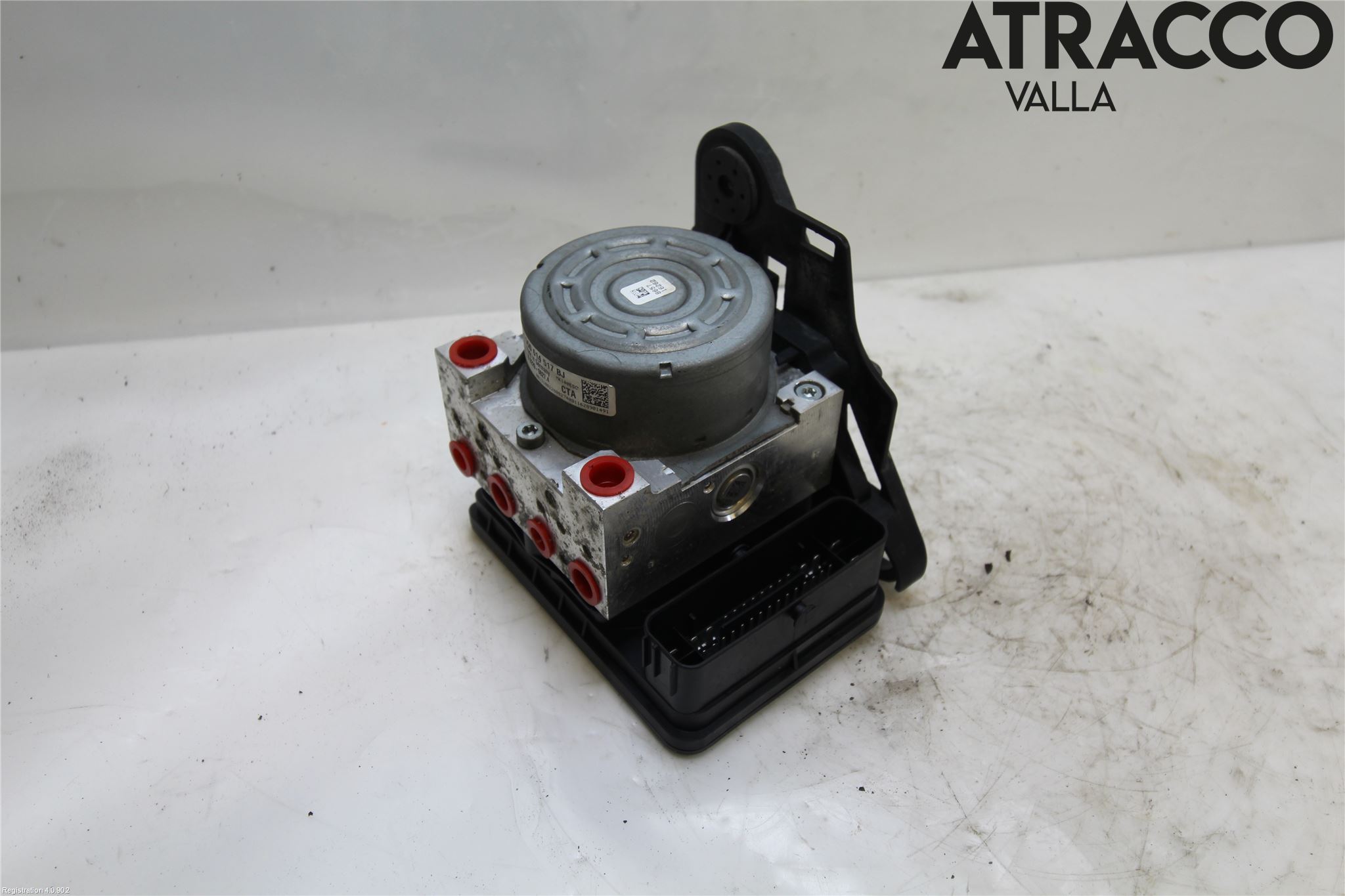 Volkswagen VW GOLF / E-GOLF VII 13-20 Abs Hydraulaggregat