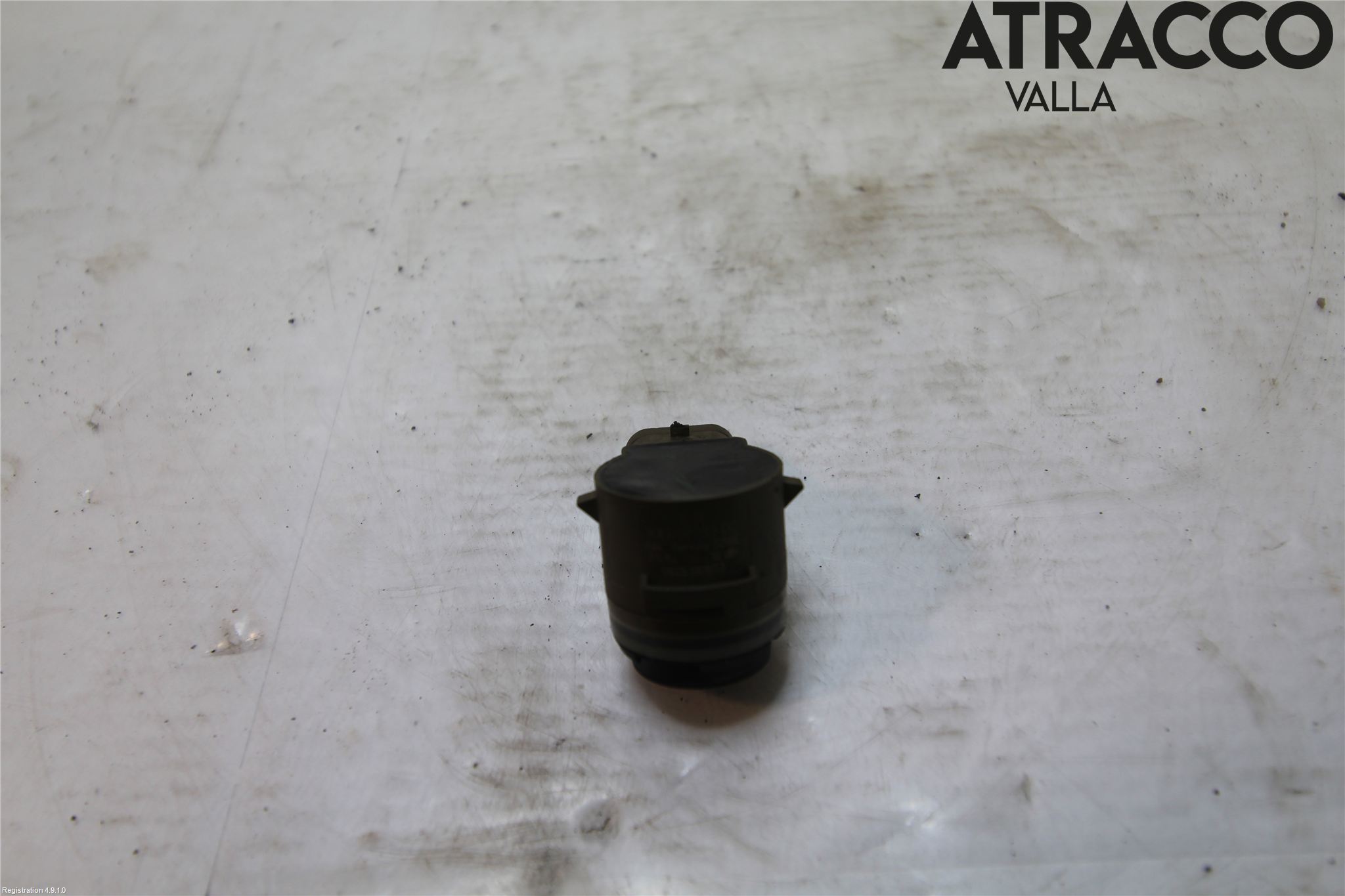 Jaguar F-PACE Parkeringshjälp Backsensor