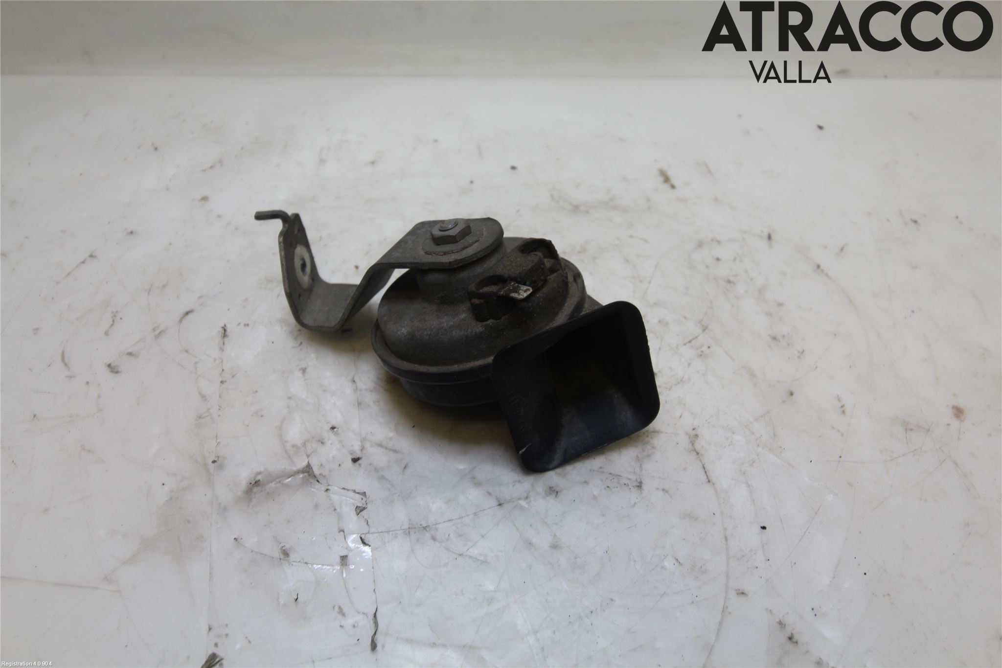 Chrysler CHR 300C Signalhorn