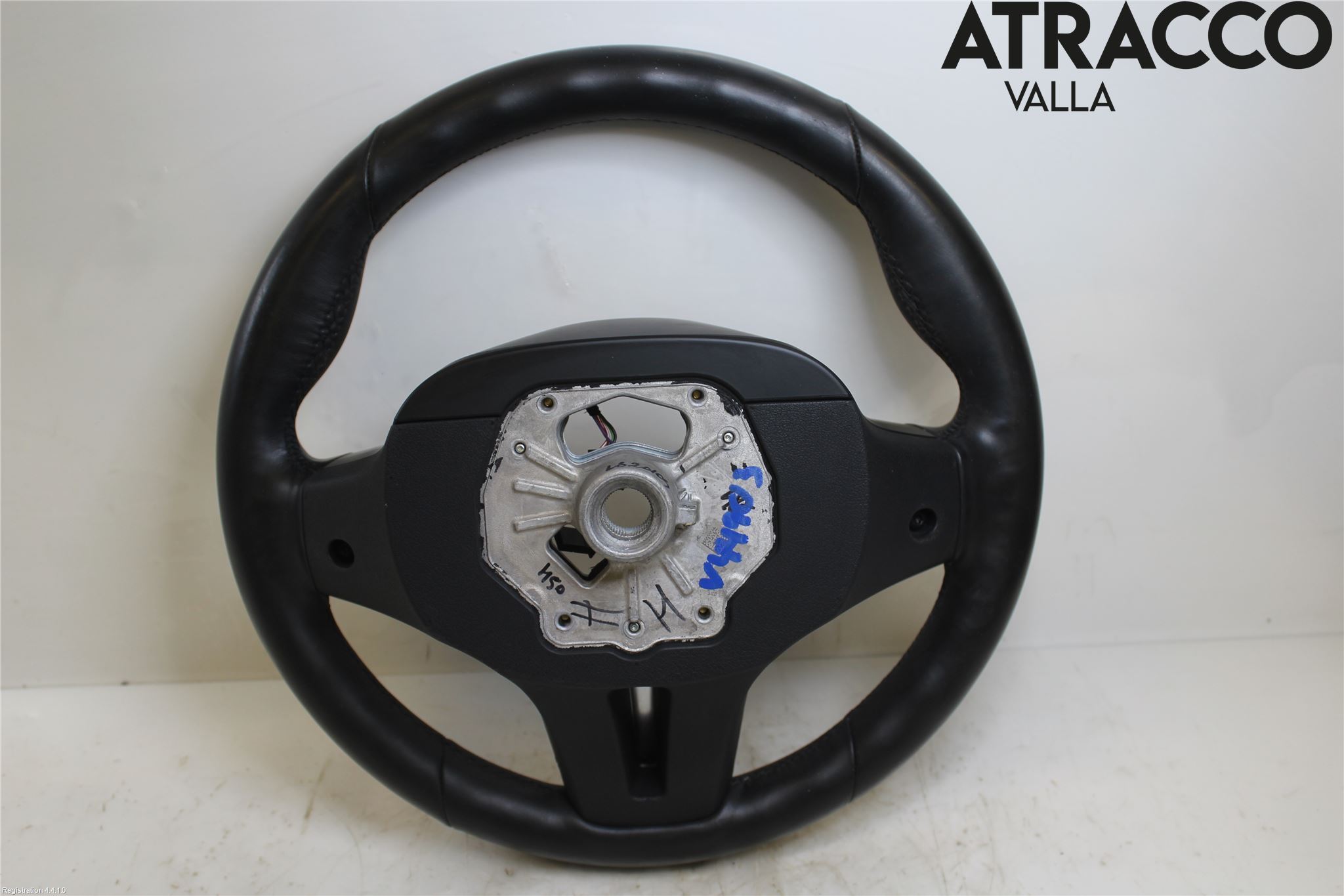 BMW 3 G20/G21/G80/G81 19- Ratt