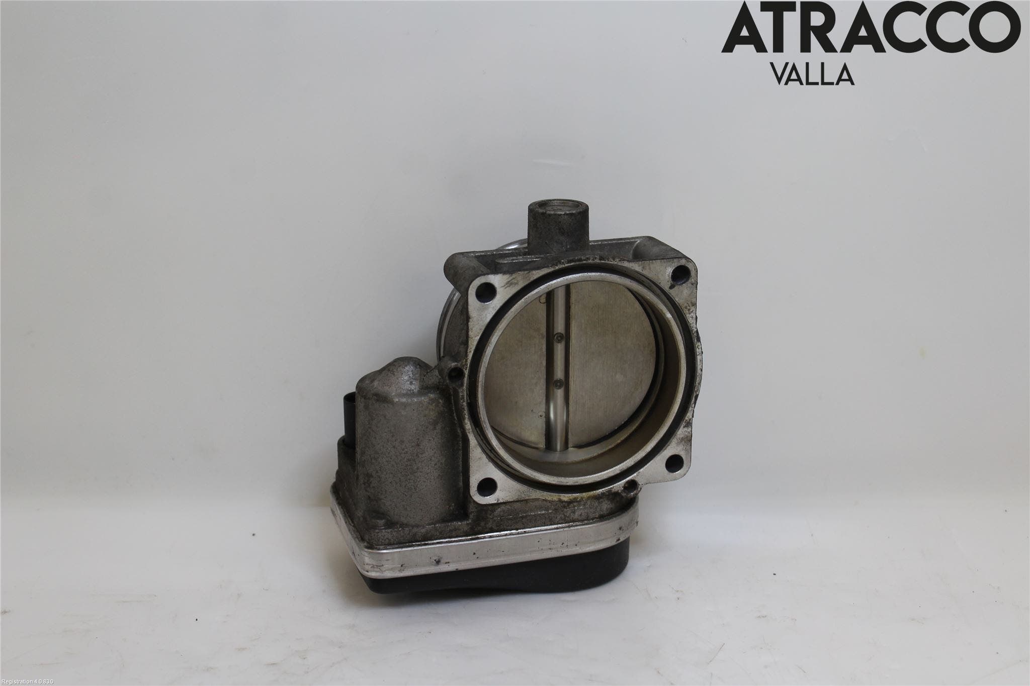 BMW 7 E65/66 00-08 Injspjällhus