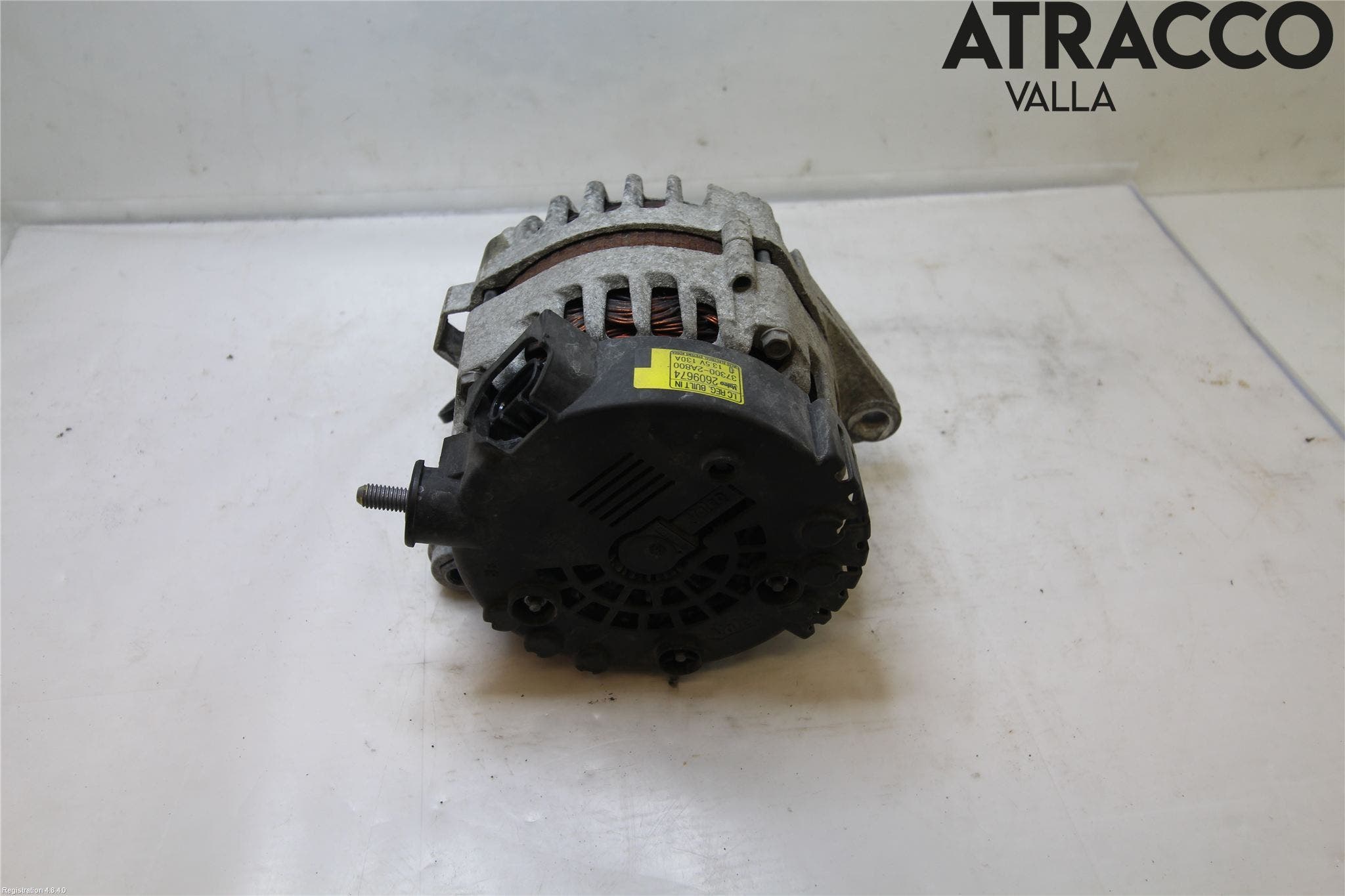 Hyundai i30 GD 13-17 Generator