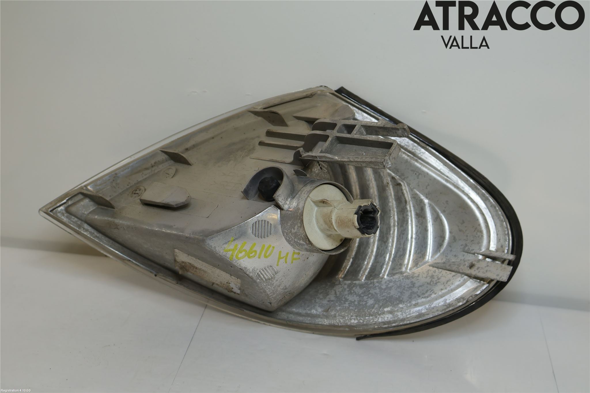 Nissan ALMERA    00-06 Blinkers Fram Höger