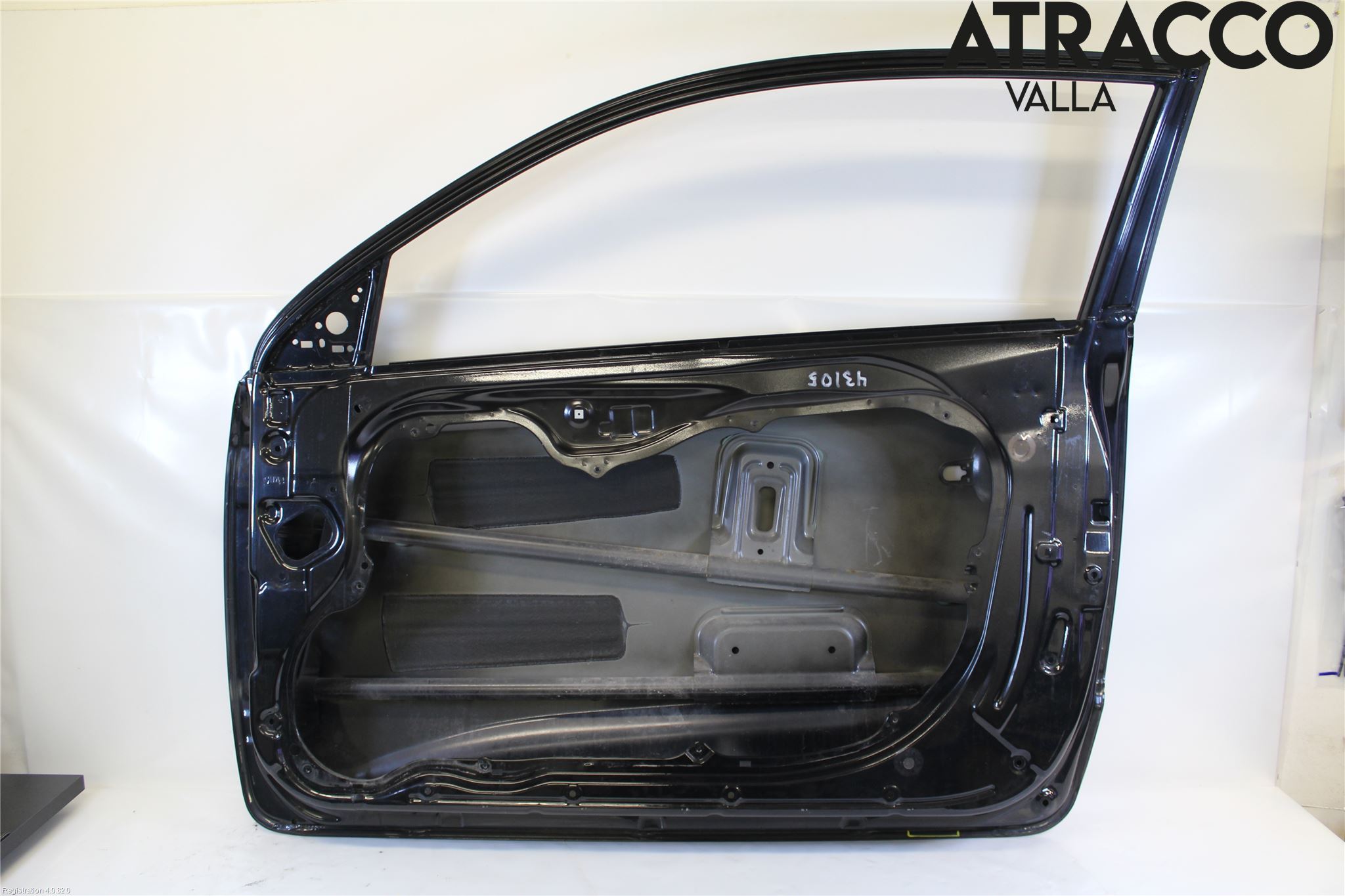 Kia CEED 06-12 Dörr 2D Höger