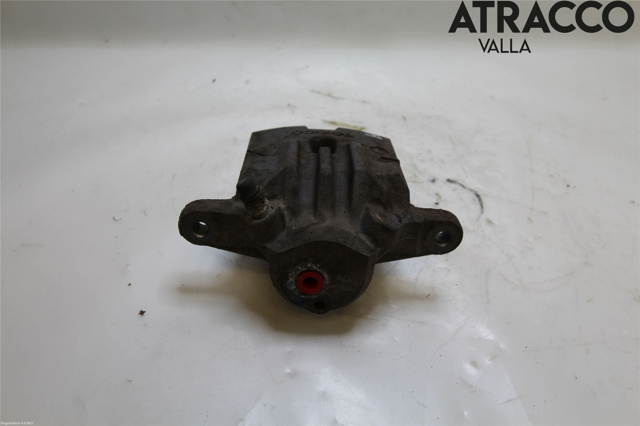 Subaru OUTBACK 10-15 Bromsok Bak Höger