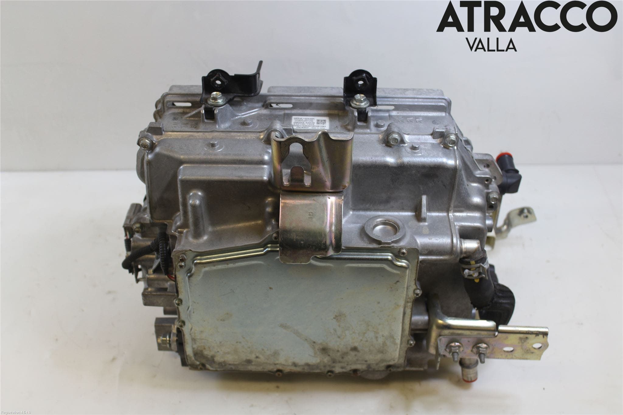 Toyota RAV4 13-18 Inverter Hybrid