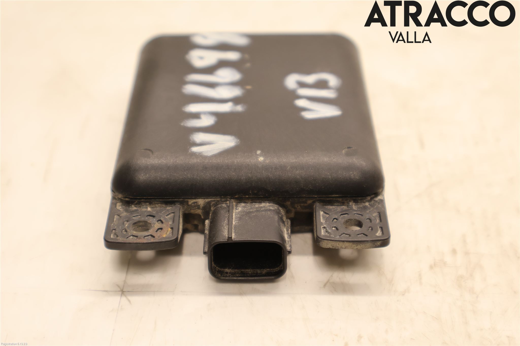 Mazda CX-3 Sensor Aktivt Kollisionsskydd