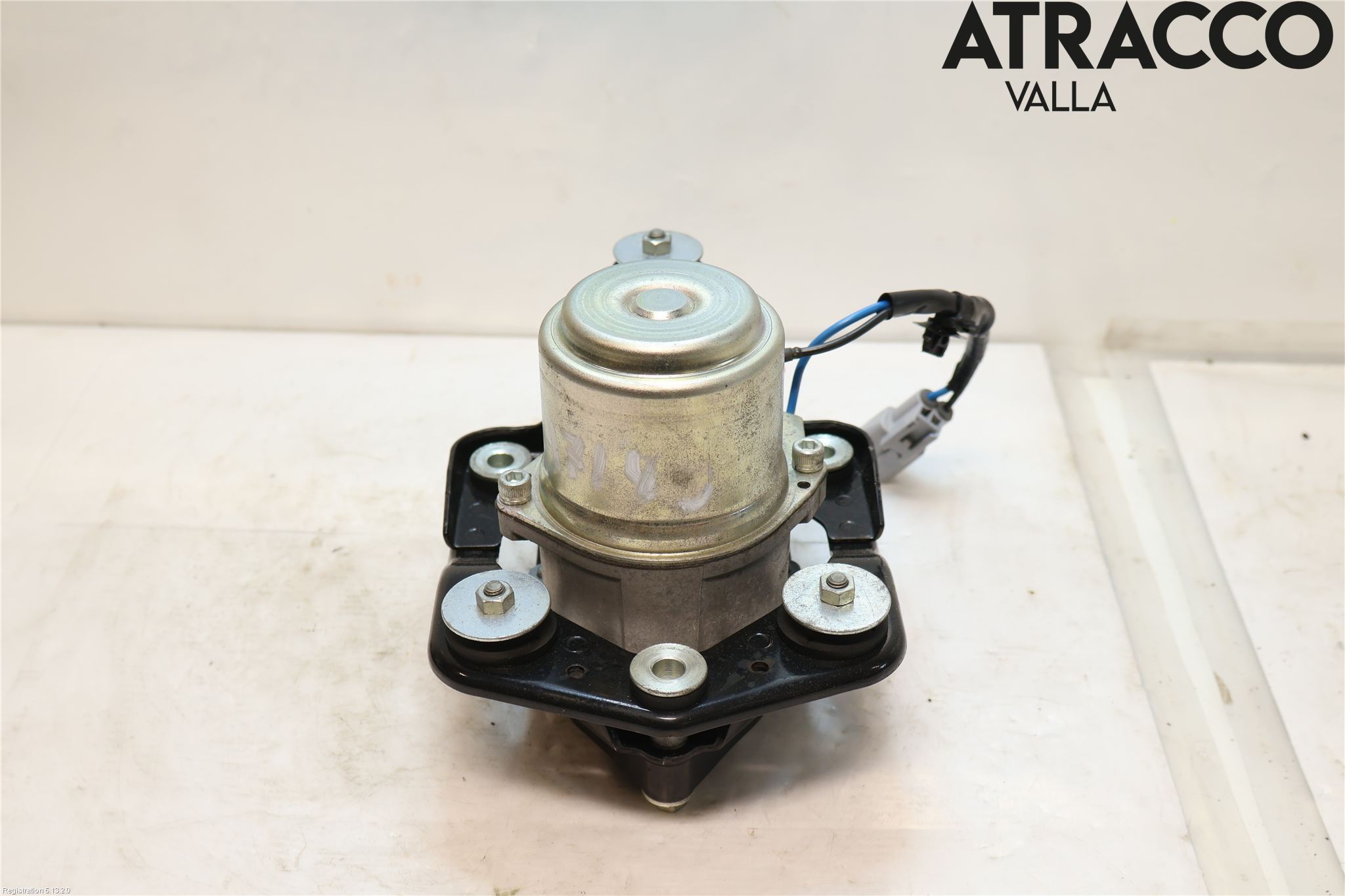 Mitsubishi OUTLANDER 13-21 Vakuumpump