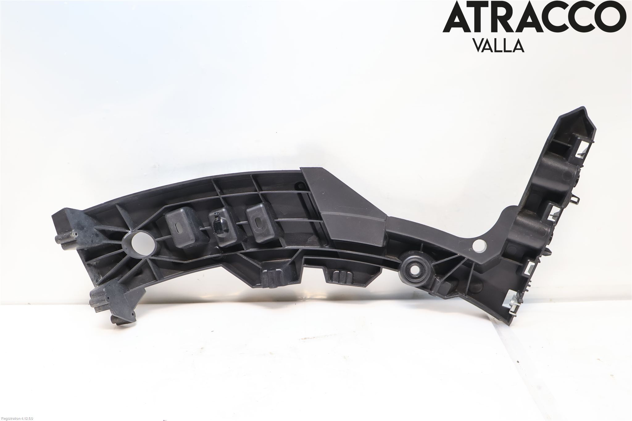 Opel ASTRA L 22- Stötfångarfäste Bak Vä