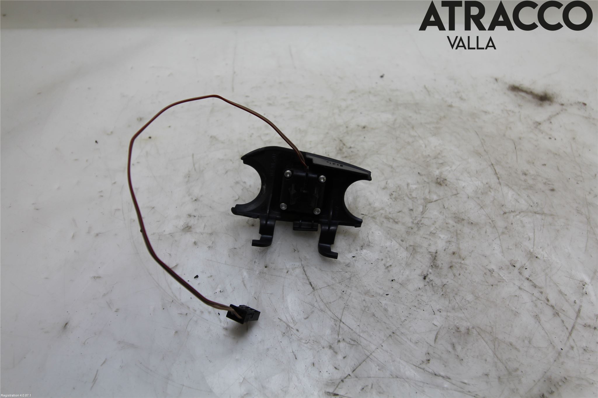 BMW X6 E71/E72   08-14 Strömställare Övrigt