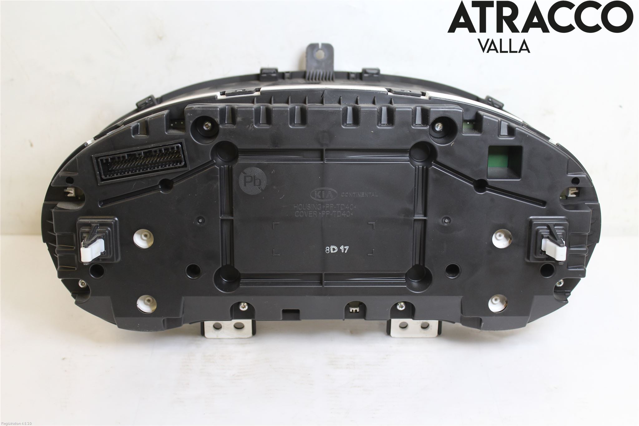 Kia OPTIMA 16-20 Instrument Komb