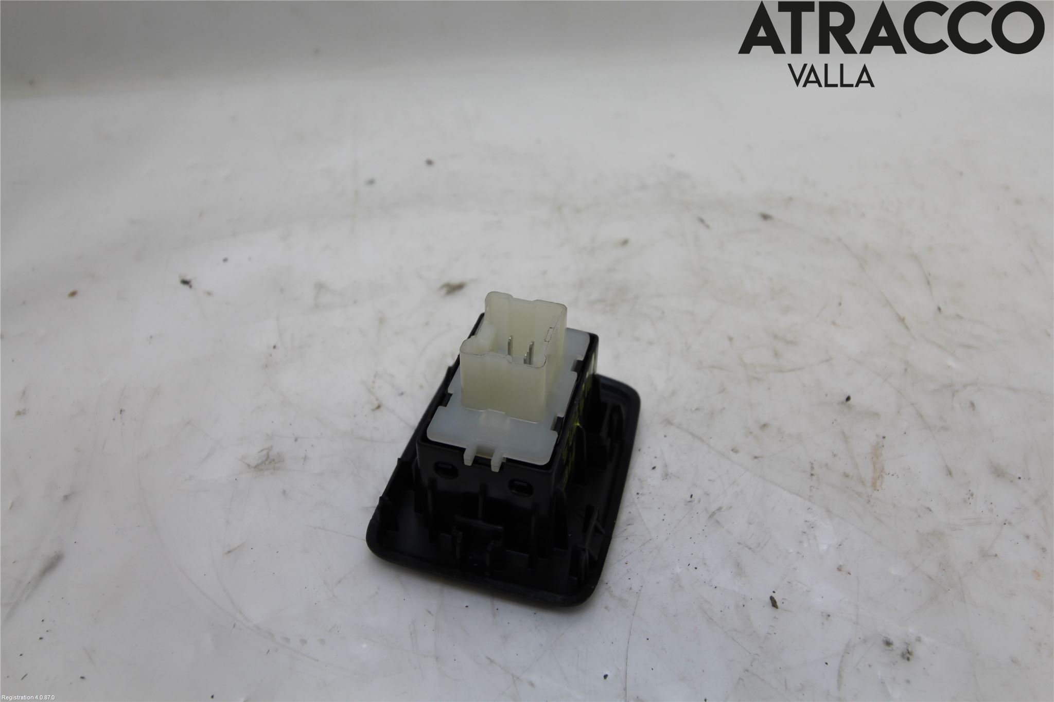 Renault TRAFIC/E-TECH 15- Strömställare Elhiss