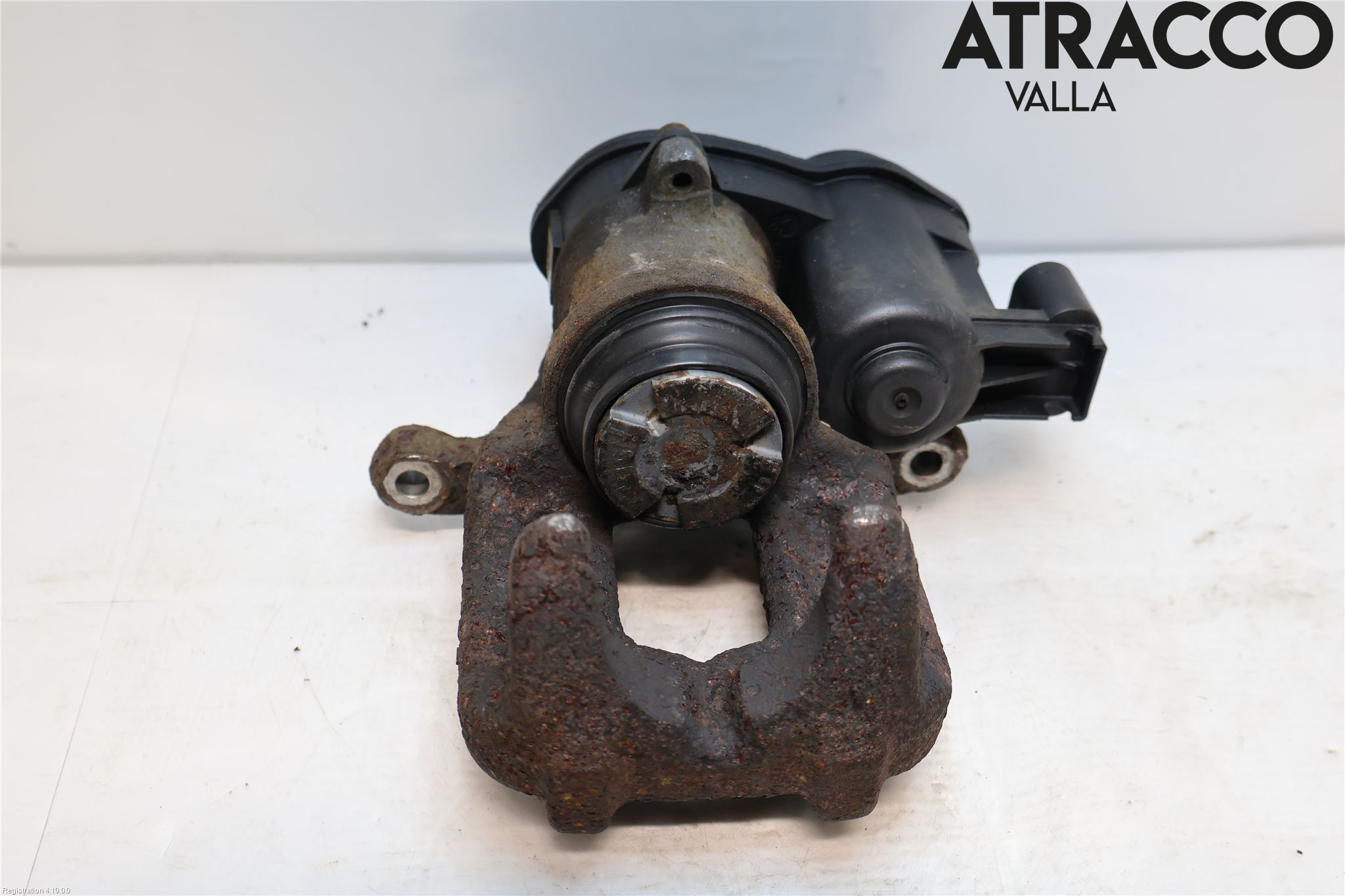 BMW 5 F10/F11/F18 09-17 Bromsok Bak Vänster