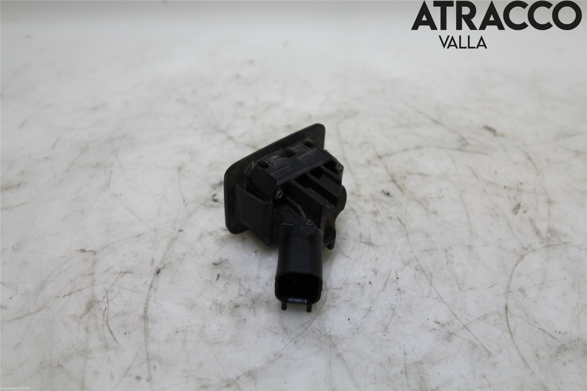 Mazda MX-5 IV (ND/ND2/ND3) MIATA 15- Bakluckehandtag