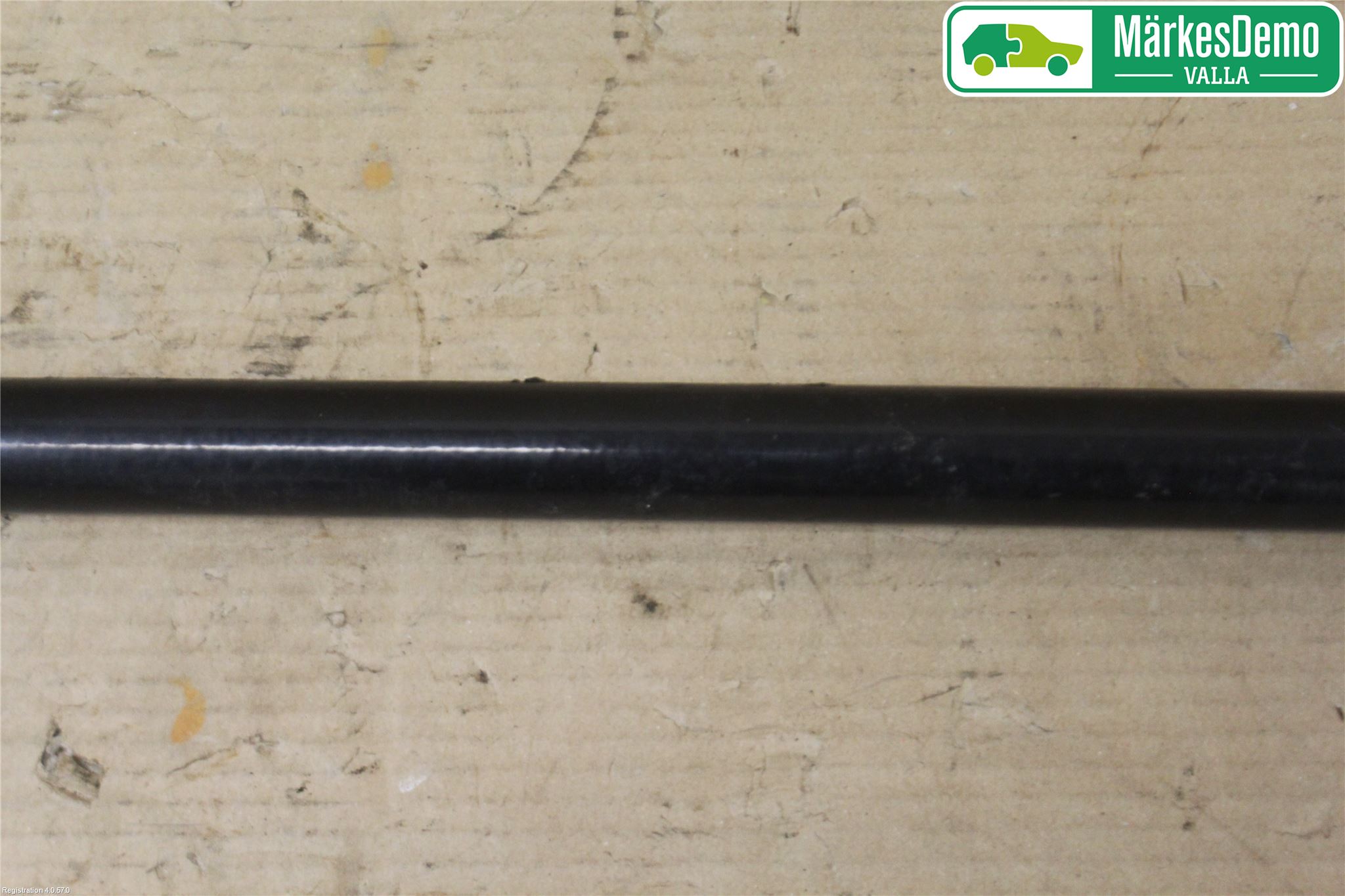 Audi A6/S6     97-05 Krängningshämmarstag Fram