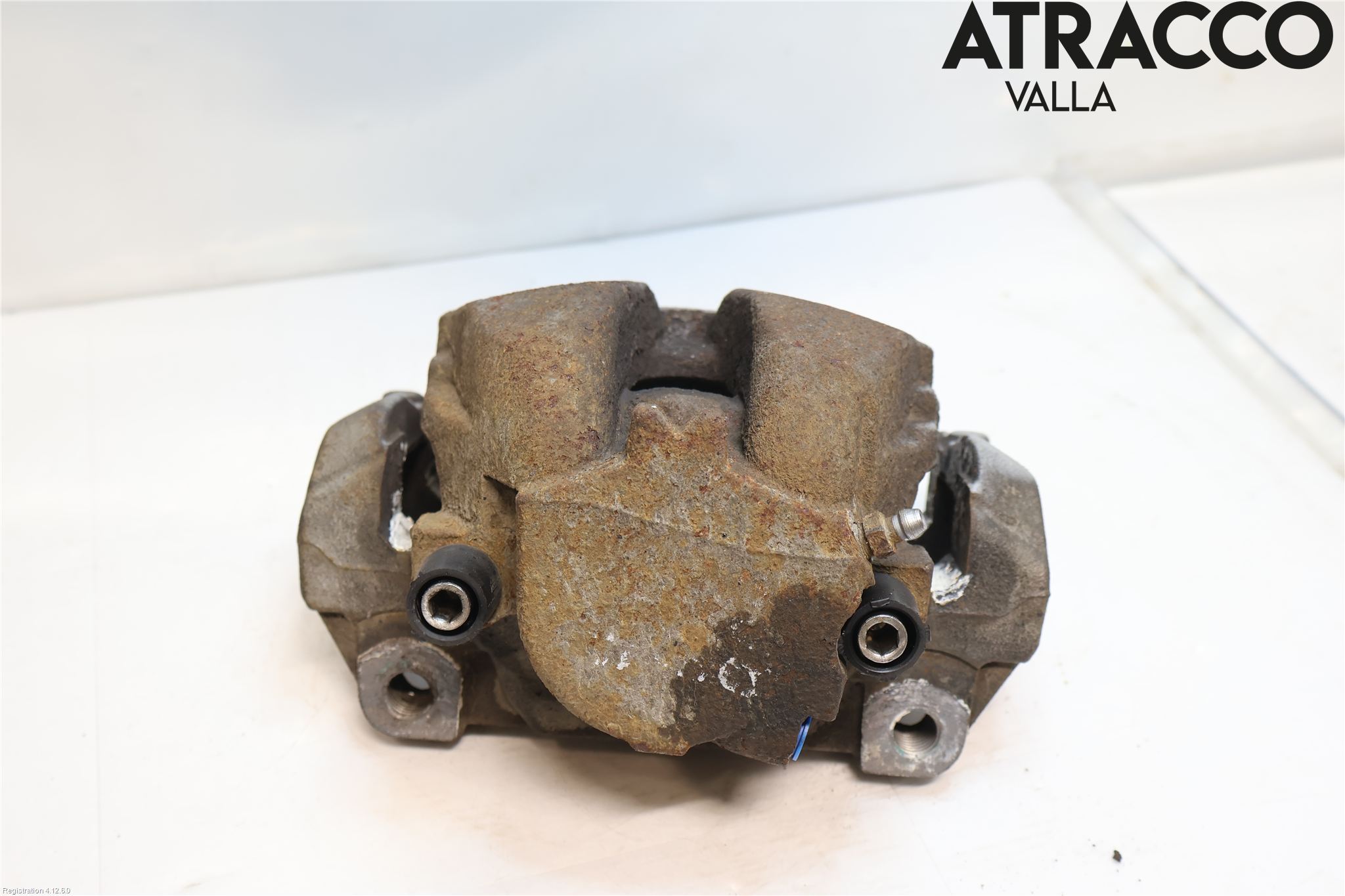 Volvo S90 17->> Bromsok Fram Höger