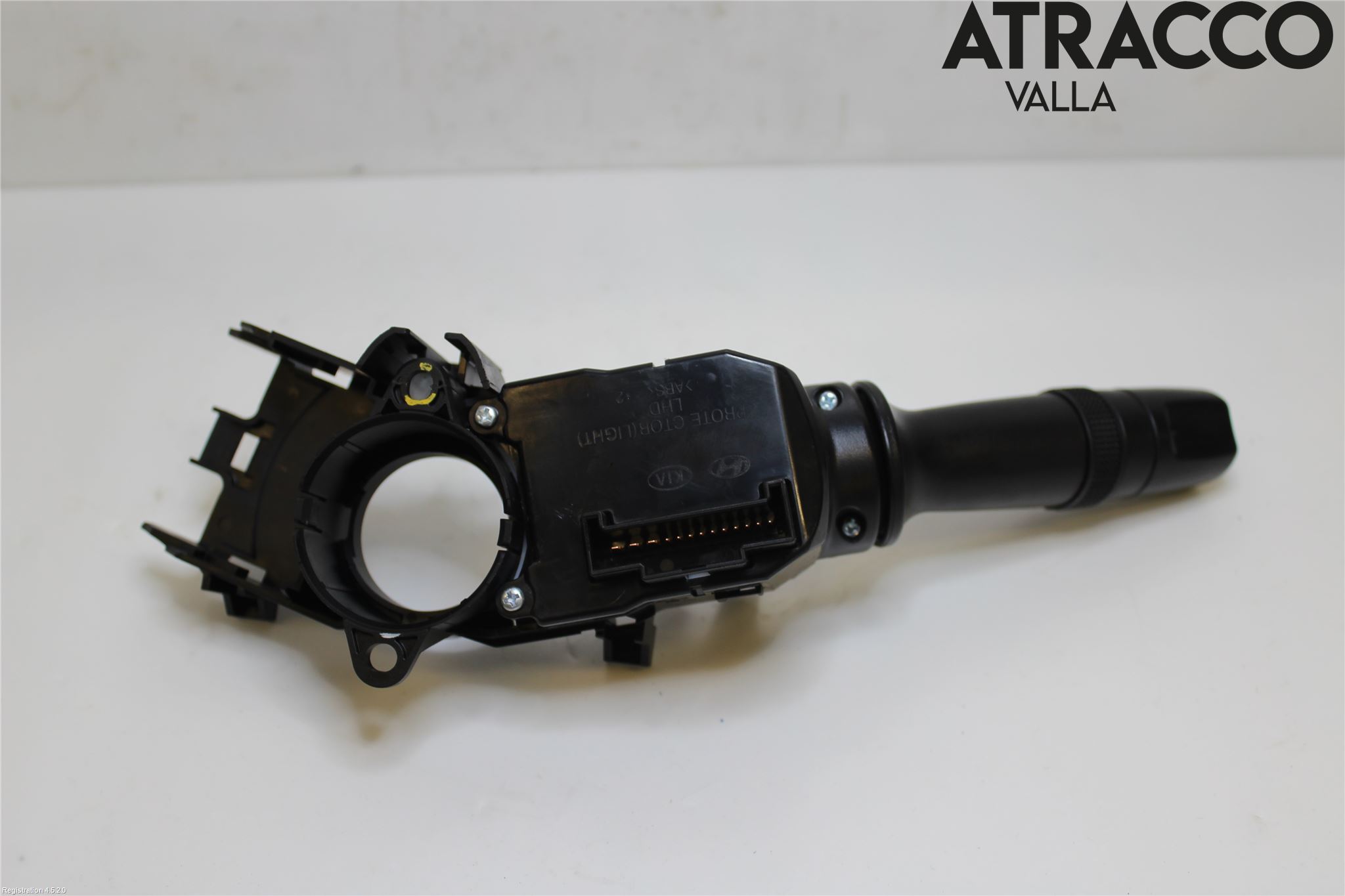 Kia SOUL 09- Spak Blinkers-Ljusomk