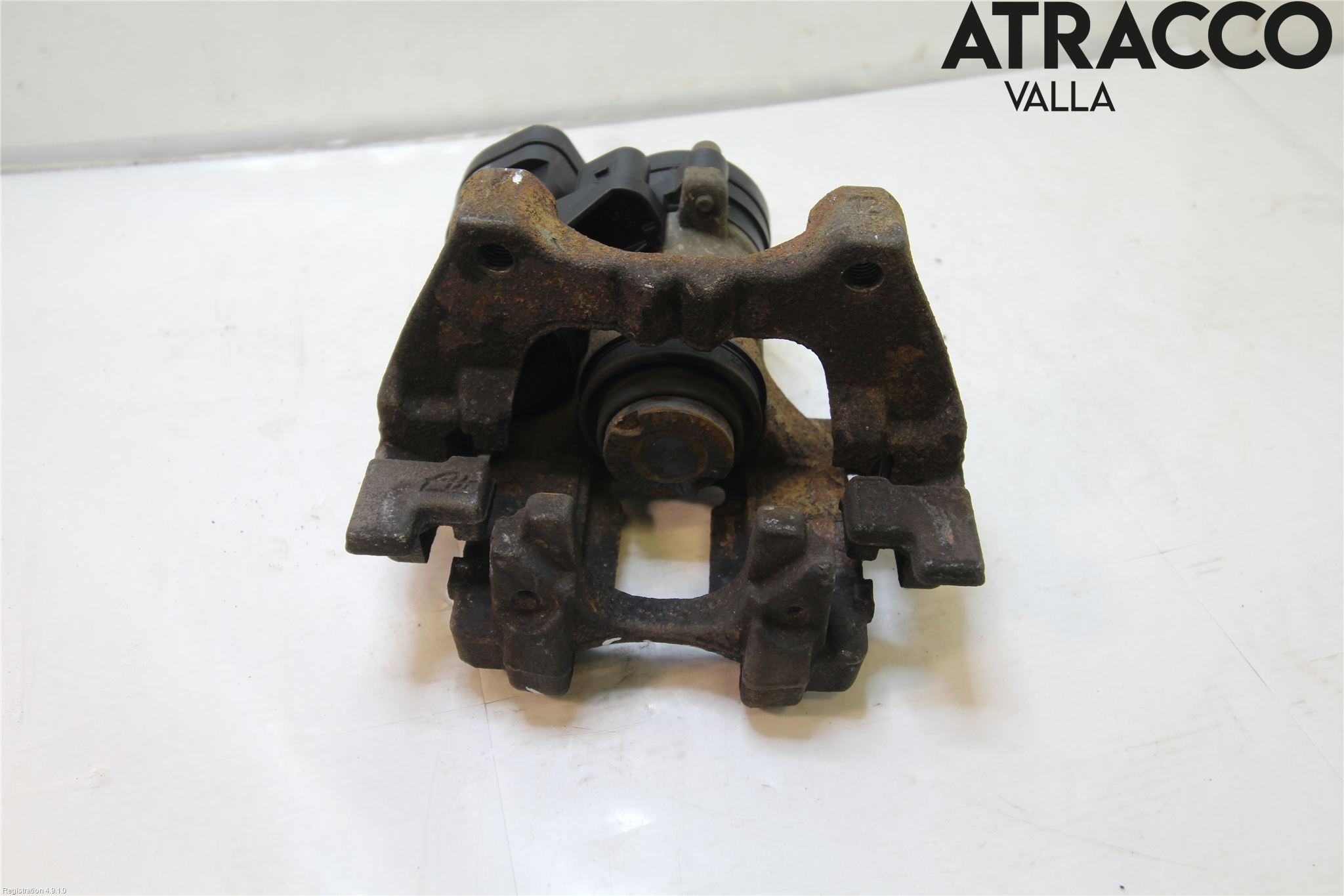 Volkswagen VW T-ROC 18- Bromsok Bak Vänster