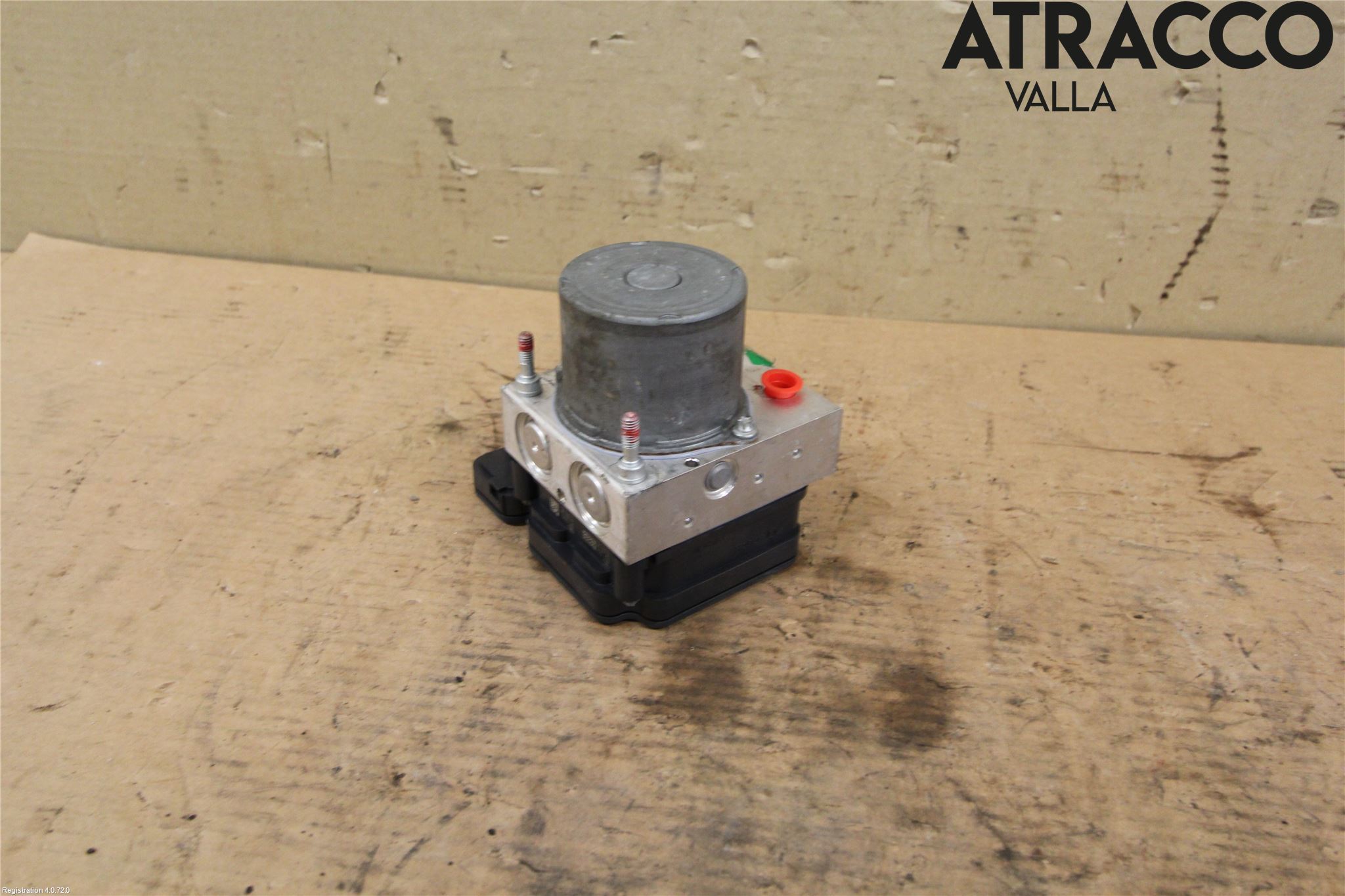 Toyota AURIS 13-19 Abs Hydraulaggregat