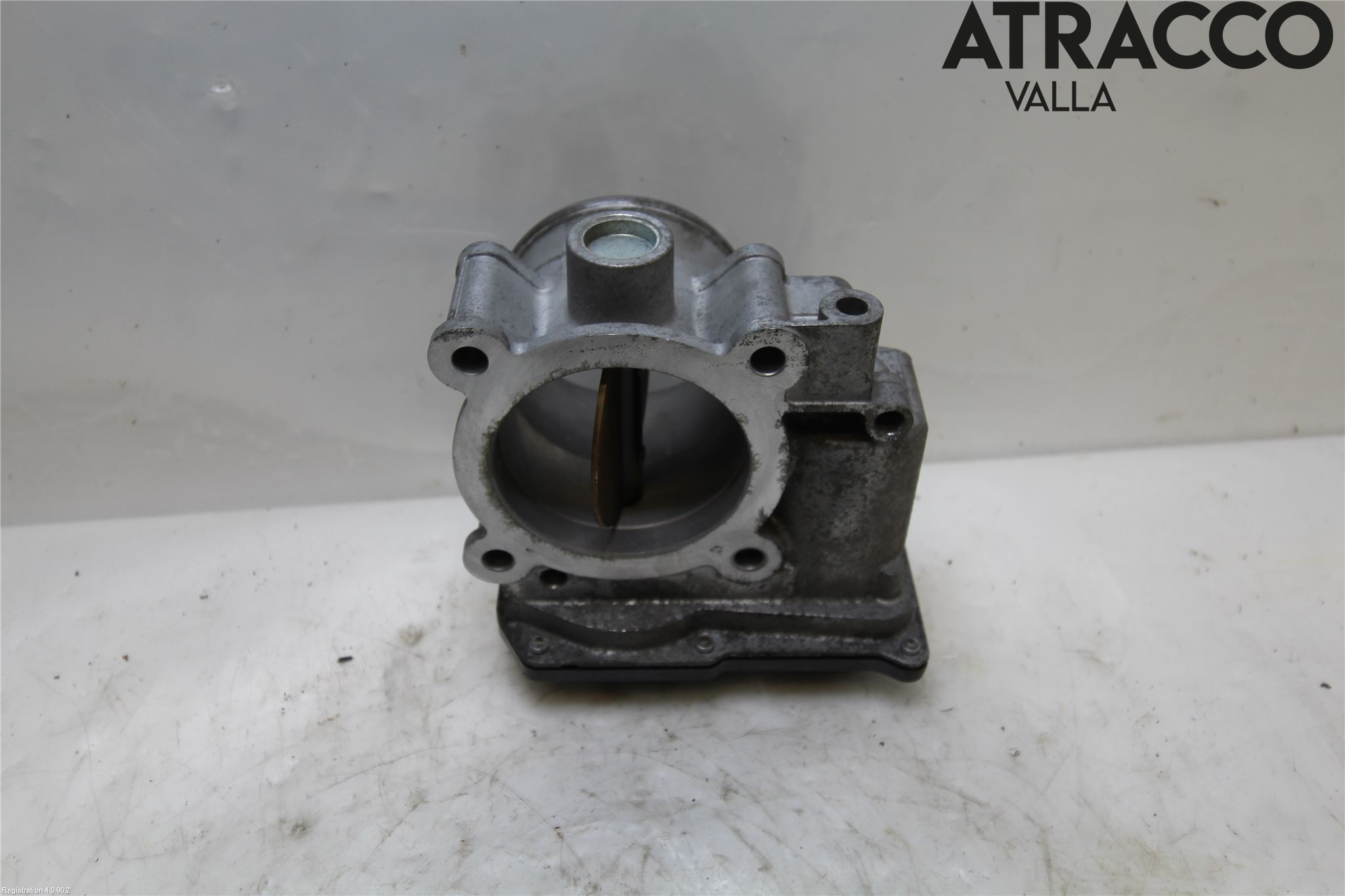 Subaru LEGACY 10-14 Injspjällhus