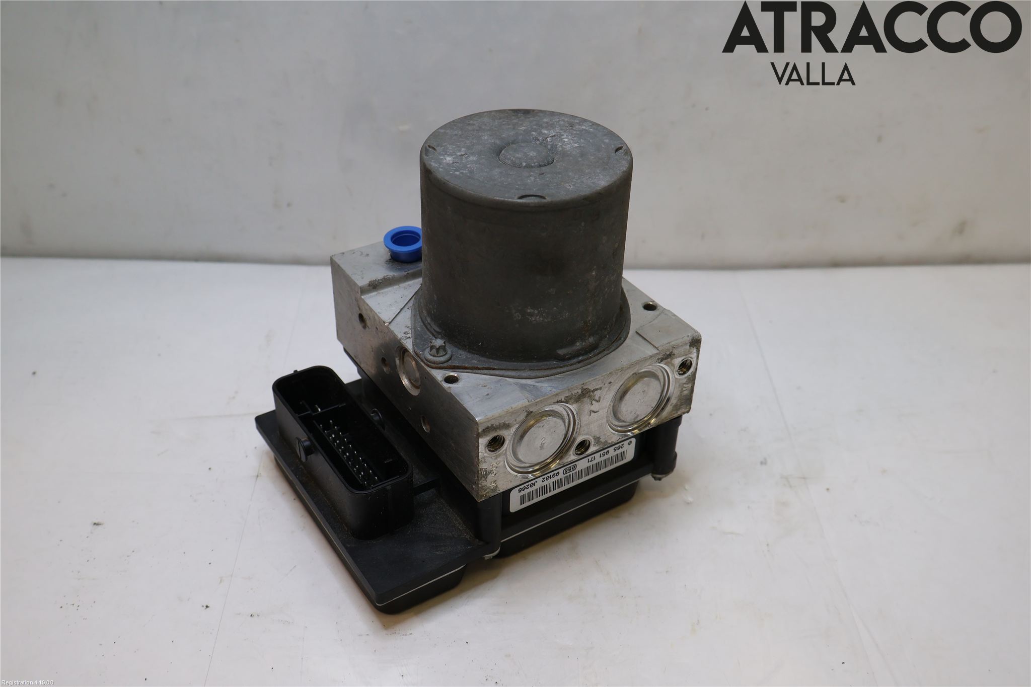 Audi A4/S4 08-11 Abs Hydraulaggregat