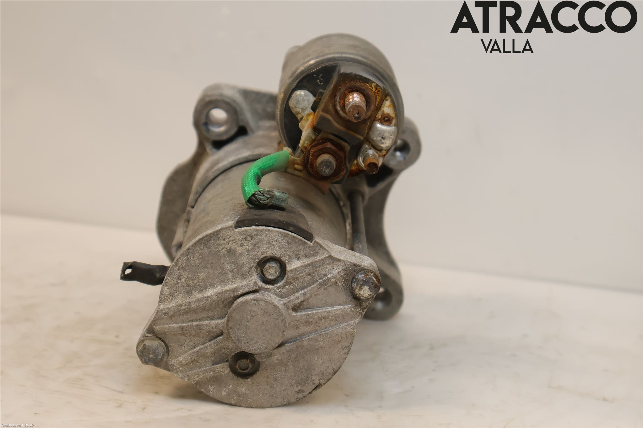 Ford TRANSIT/TOURNEO CONNECT 13-22 Startmotor Diesel
