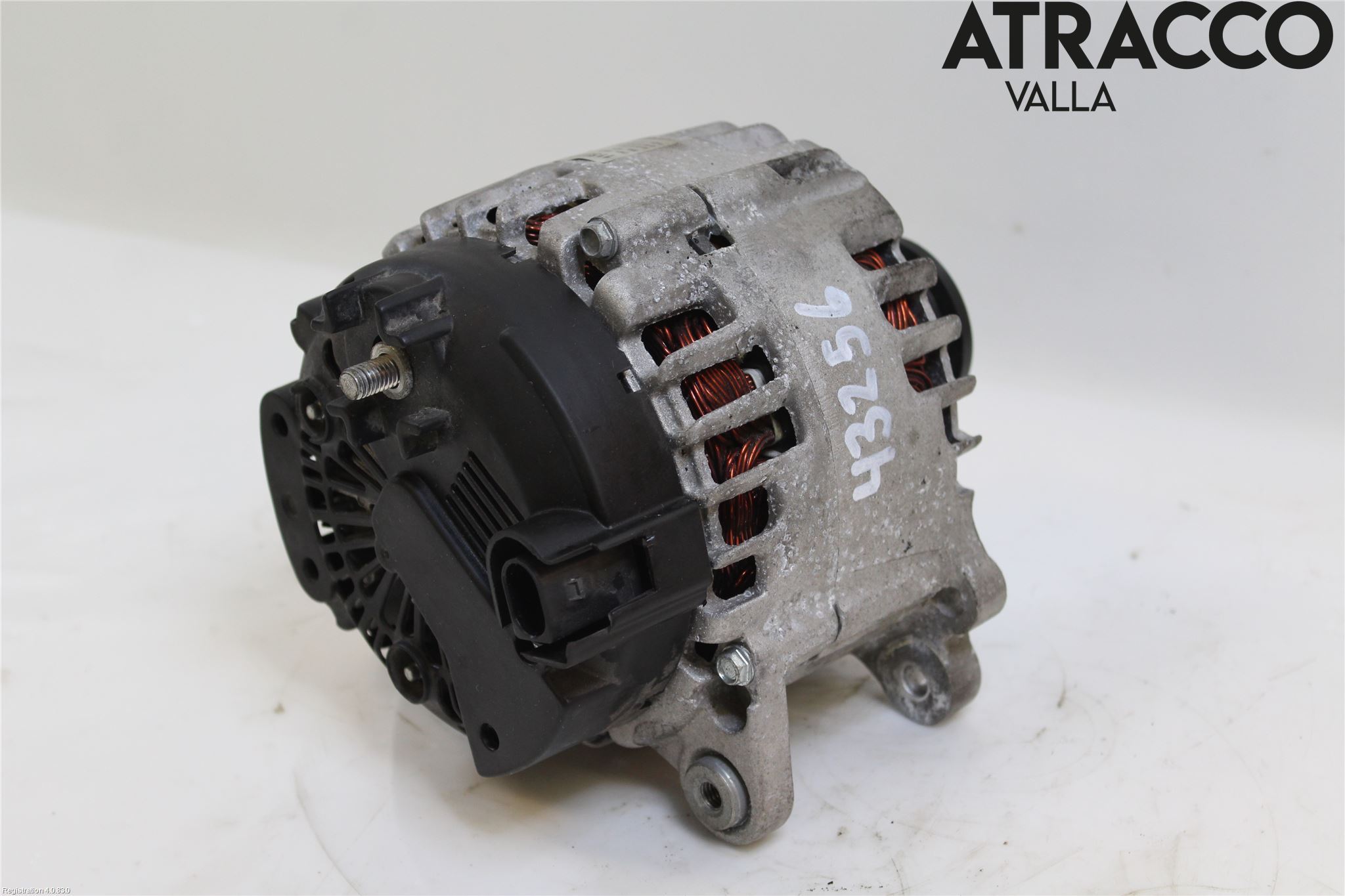 Volkswagen VW GOLF / E-GOLF VII 13-20 Generator
