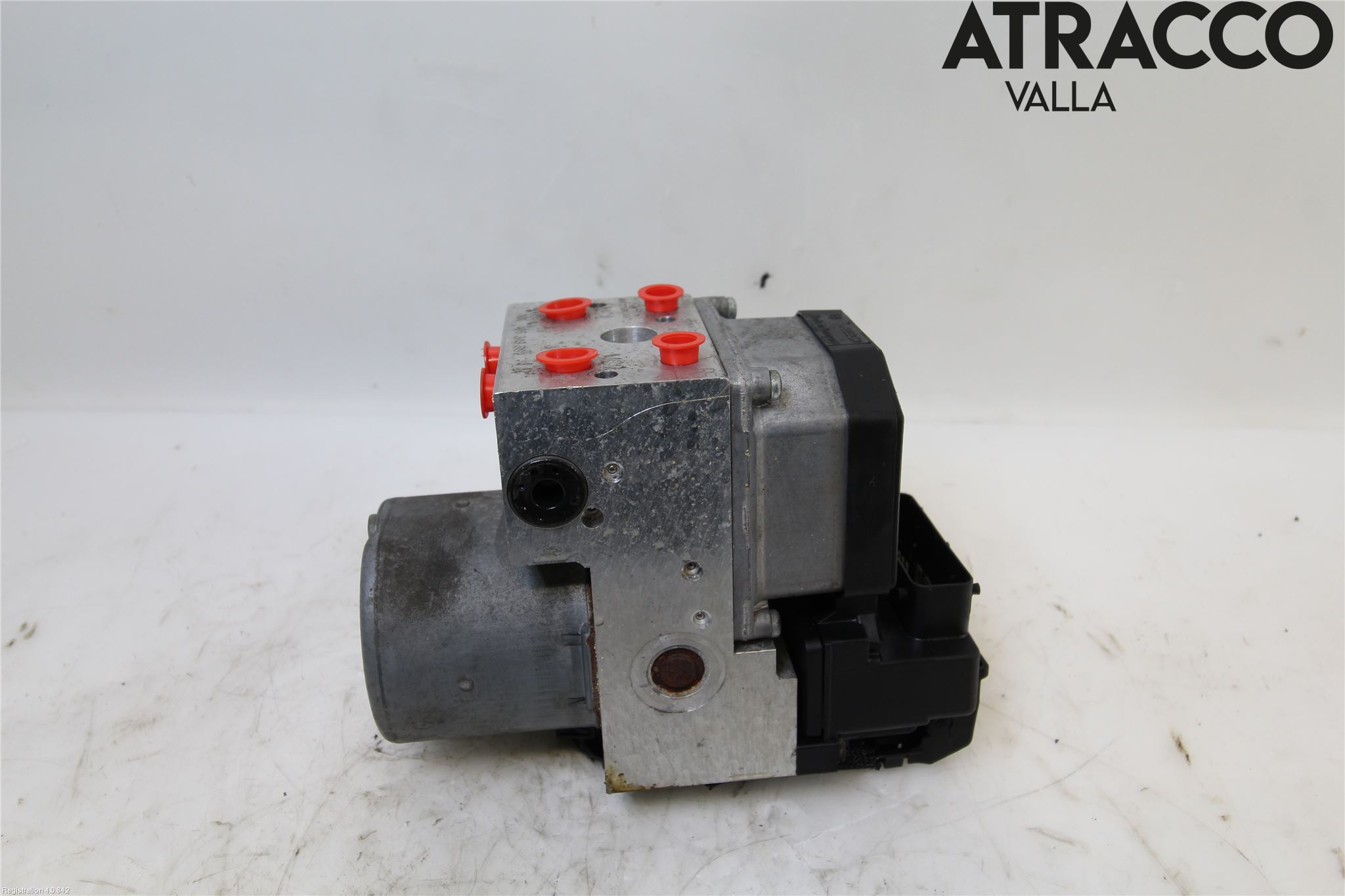 Daewoo NUBIRA Abs Hydraulaggregat
