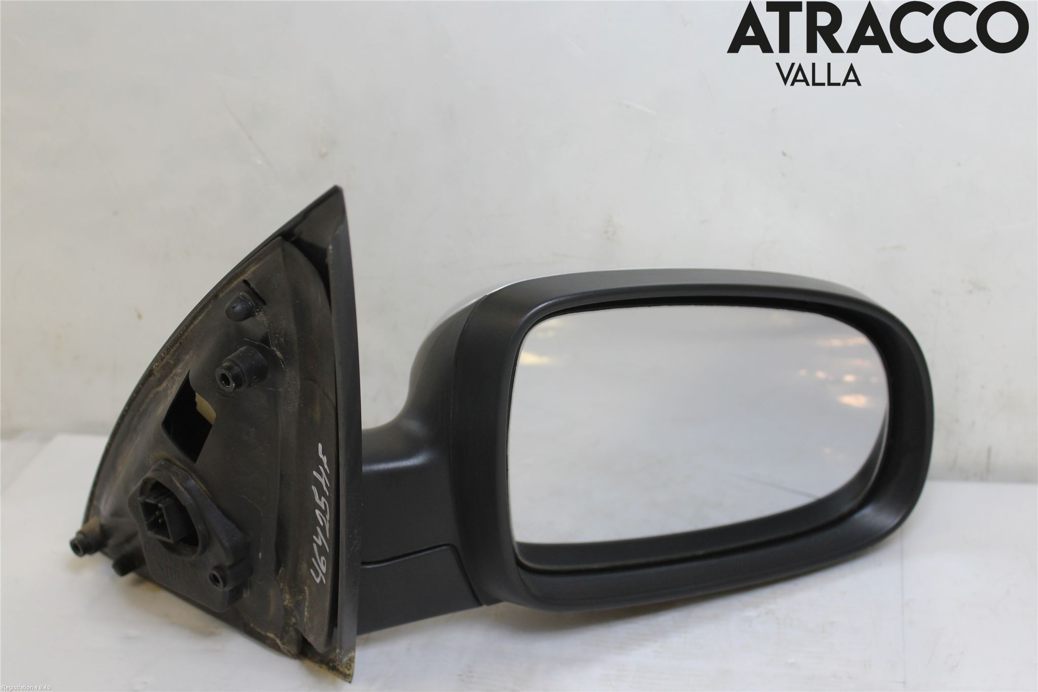 Opel CORSA C    00-06 Spegel Yttre El Hö