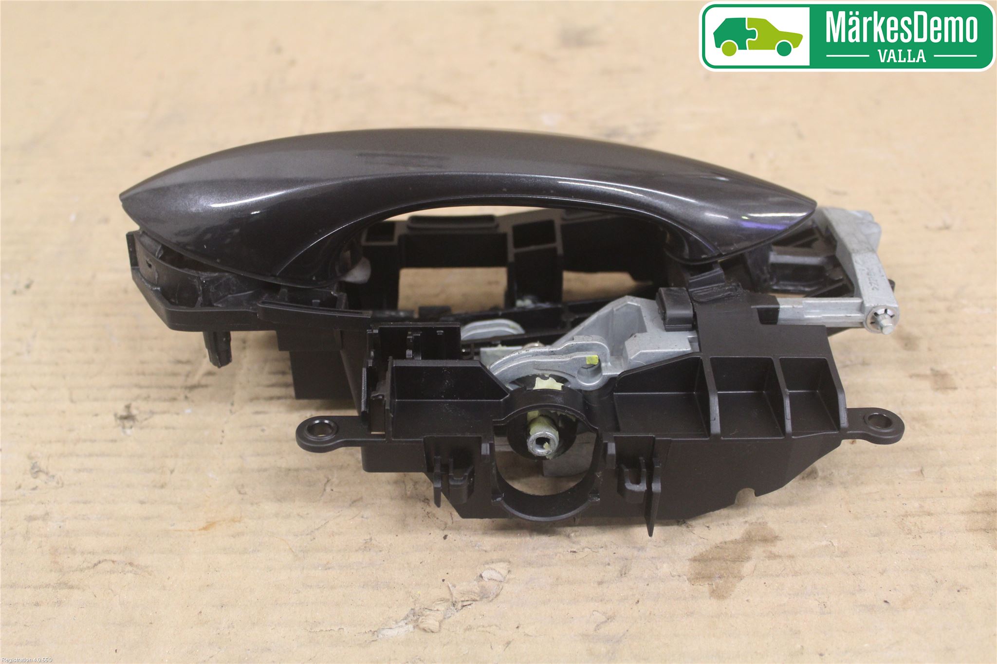 BMW 5 GT F07 09-17 Dörrhandtag Yttre Hö