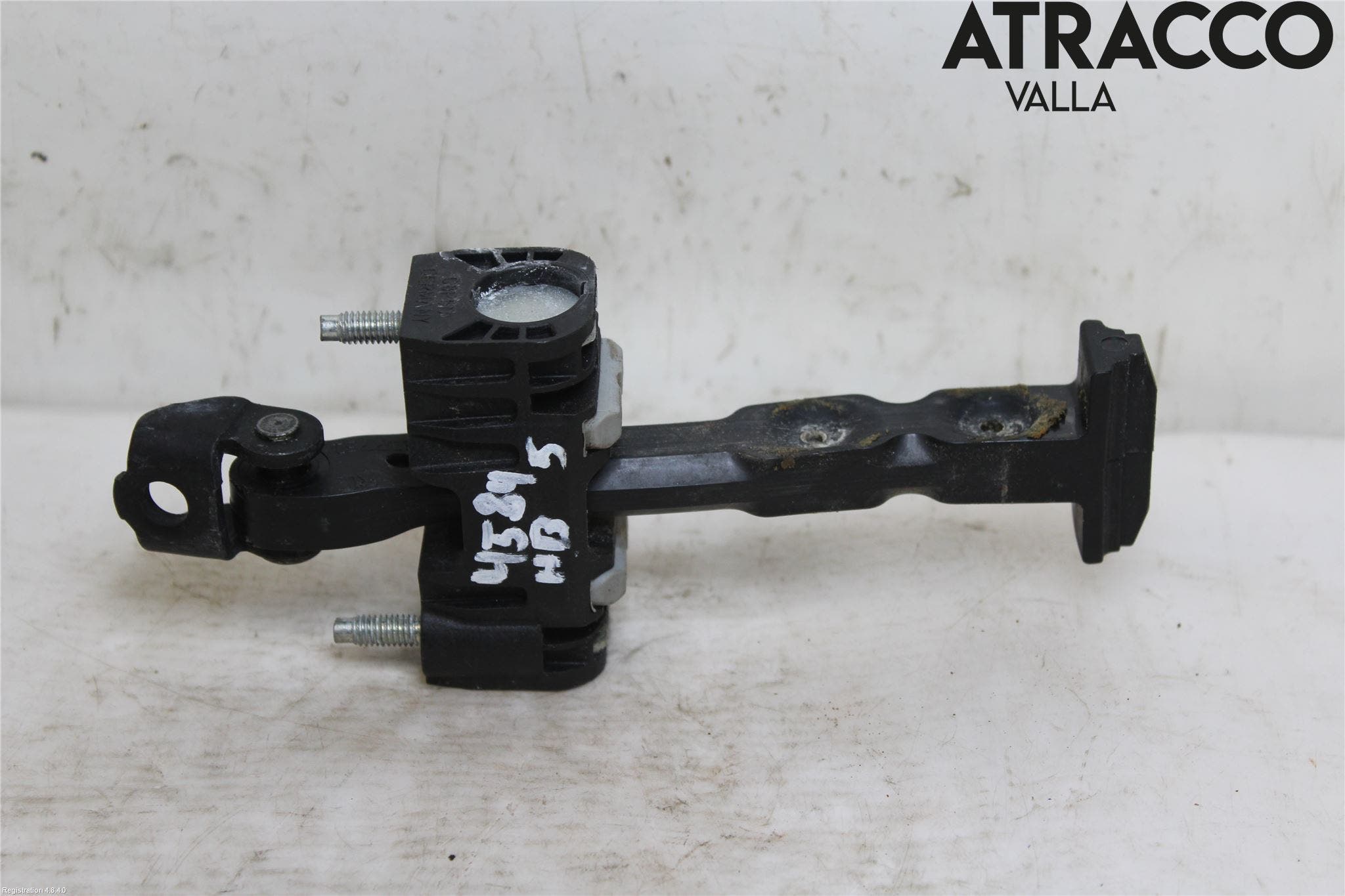 Volvo V50 08-12 Dörrstopp