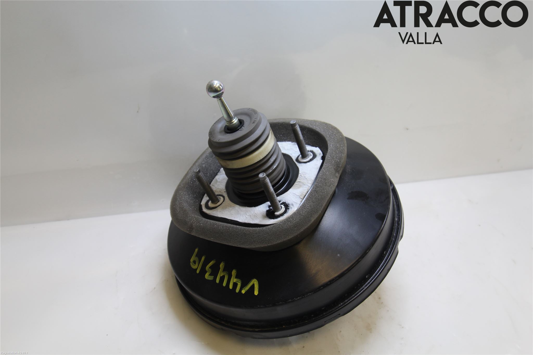 Citroen COTROEN C3 17-24 Bromsservo