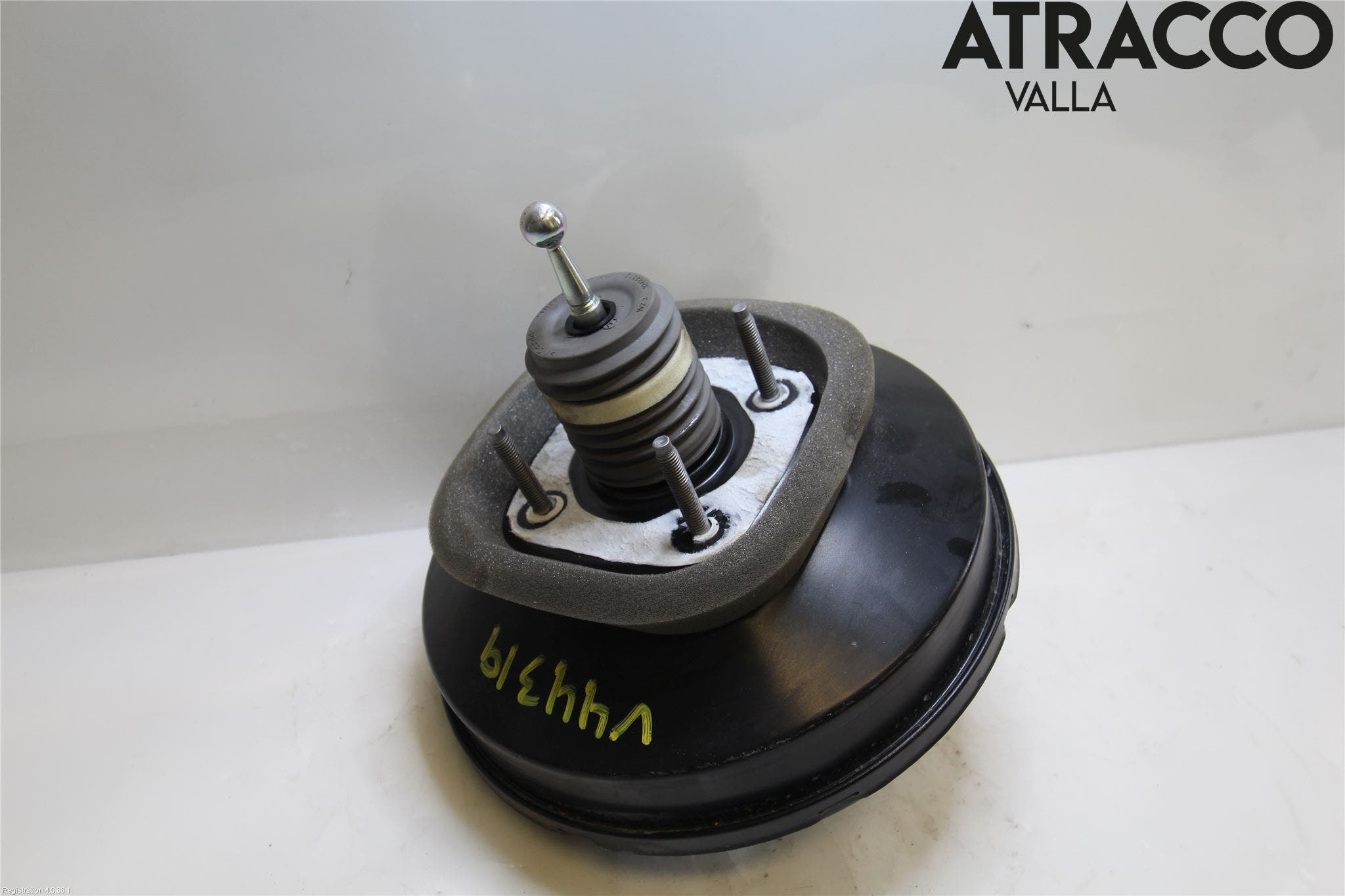 Citroen COTROEN C3 17-24 Bromsservo