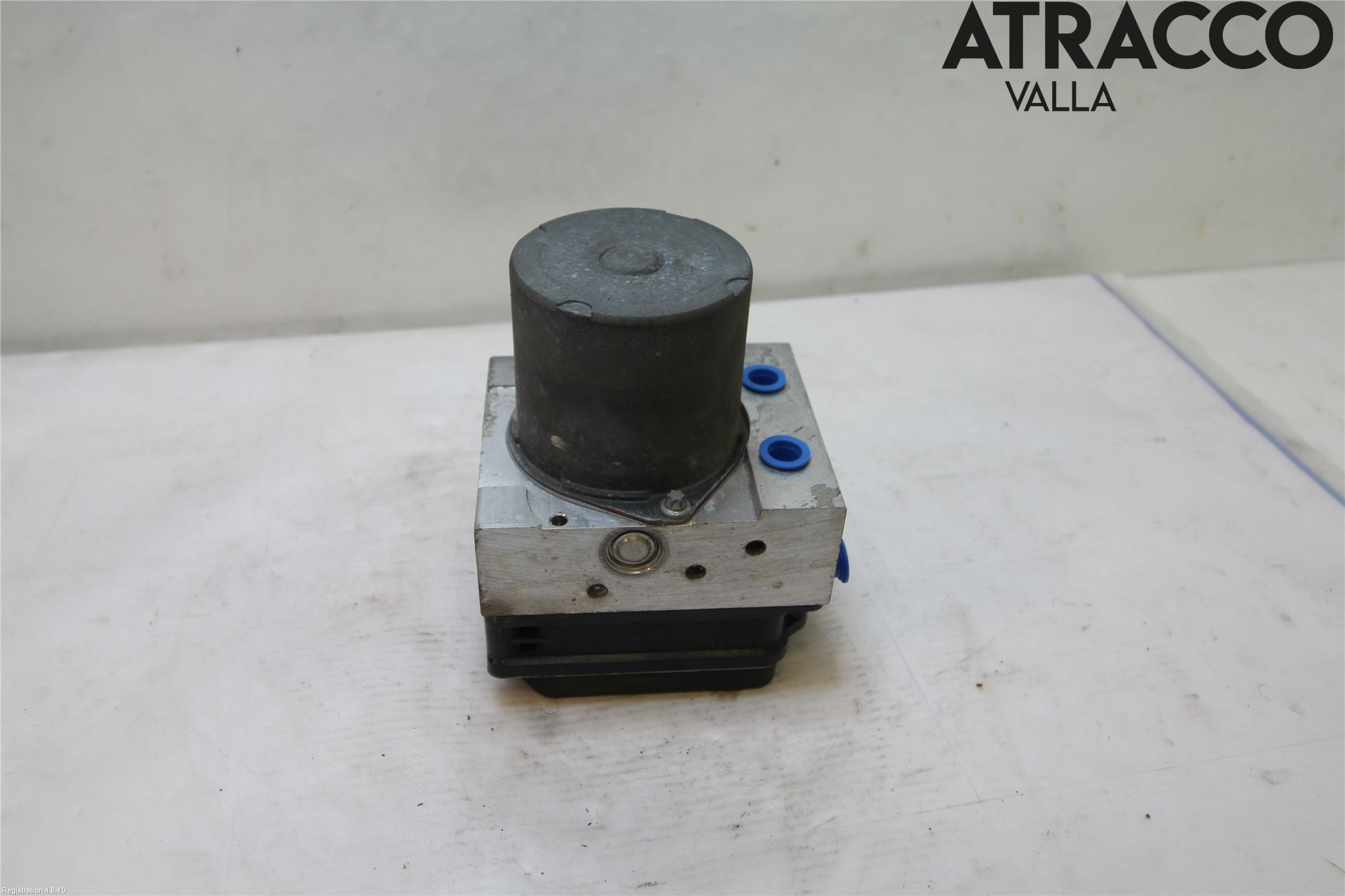 BMW 5 E60/61 Sed/Tou 02-10 Abs Hydraulaggregat