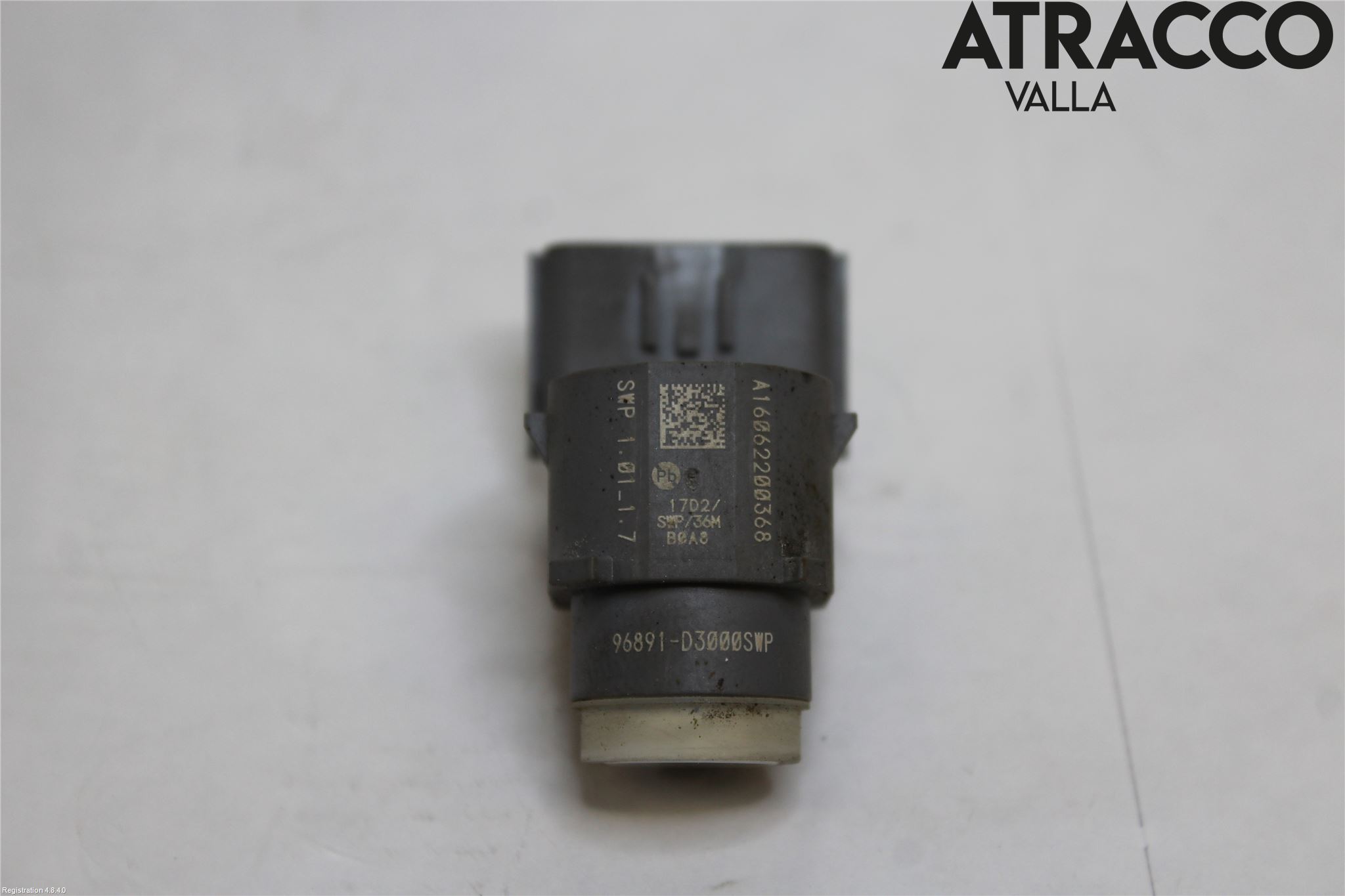 Kia OPTIMA 16-20 Parkeringshjälp Frontsensor