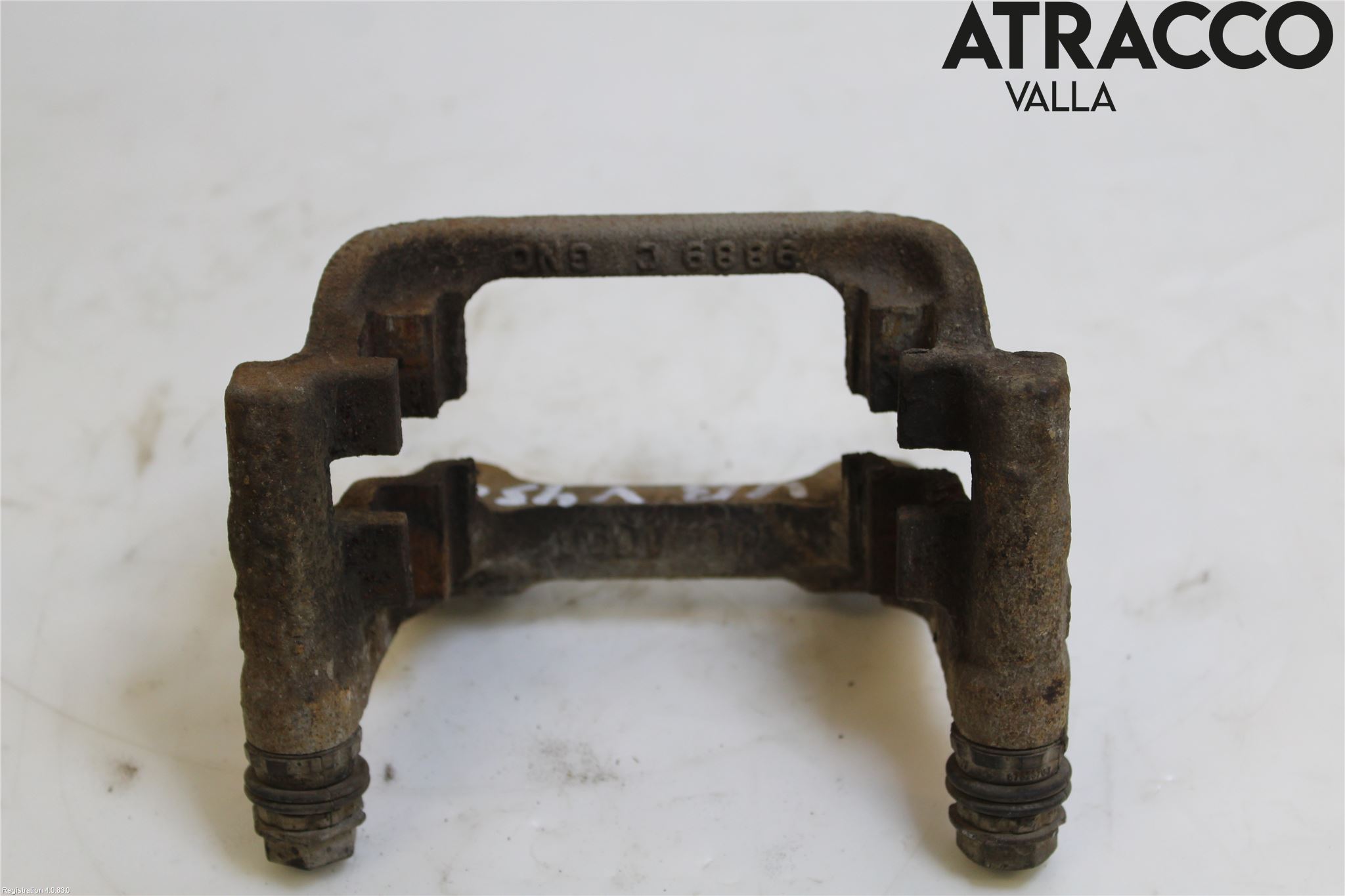 Volkswagen VW CADDY 16-20 Bromsokshållare