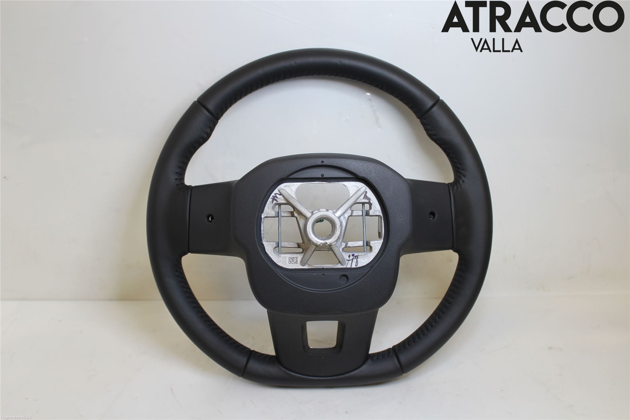 Citroen COTROEN C3 17-24 Ratt