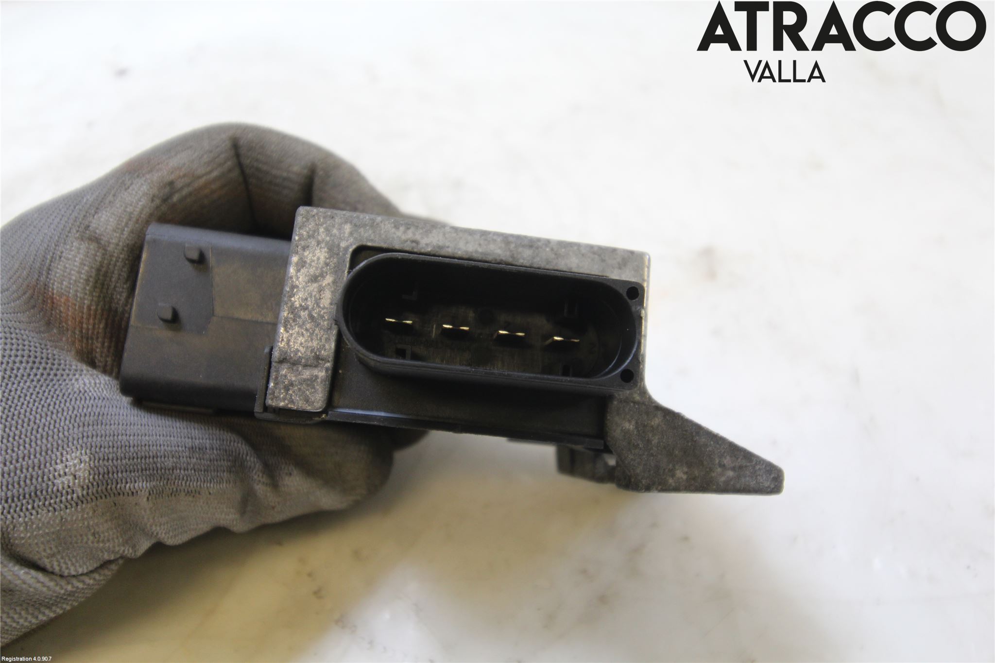 Nissan NV300 16-22 Relä Glödning Diesel