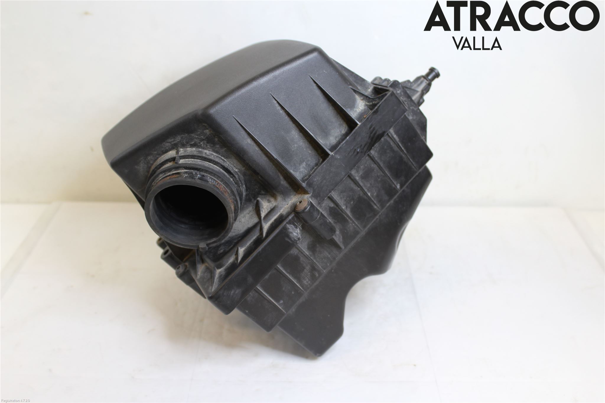 Opel CORSA E 15-19 Luftrenare