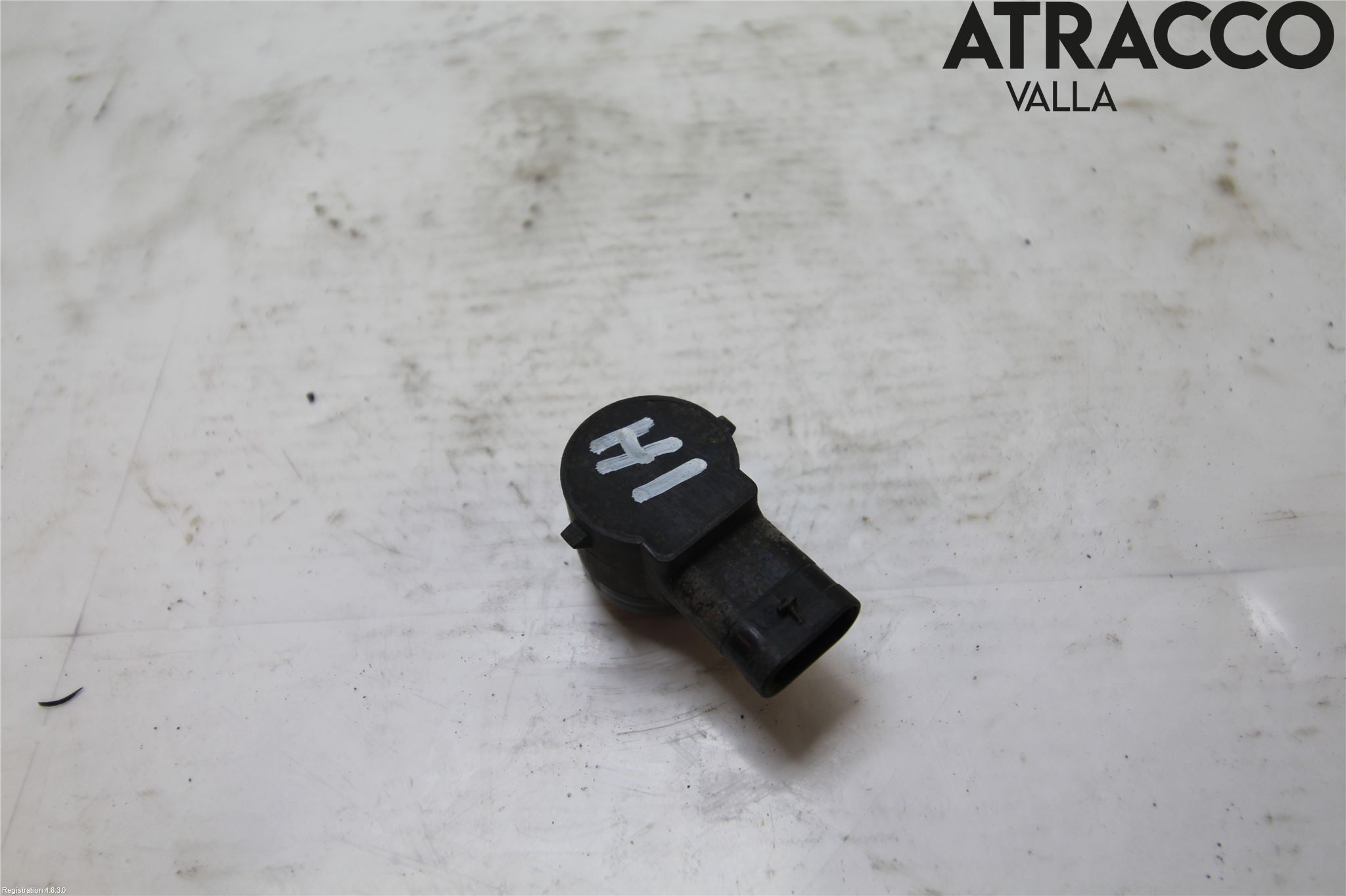 Mercedes-Benz MB E-KLASS (W213) 16-23 Parkeringshjälp Backsensor