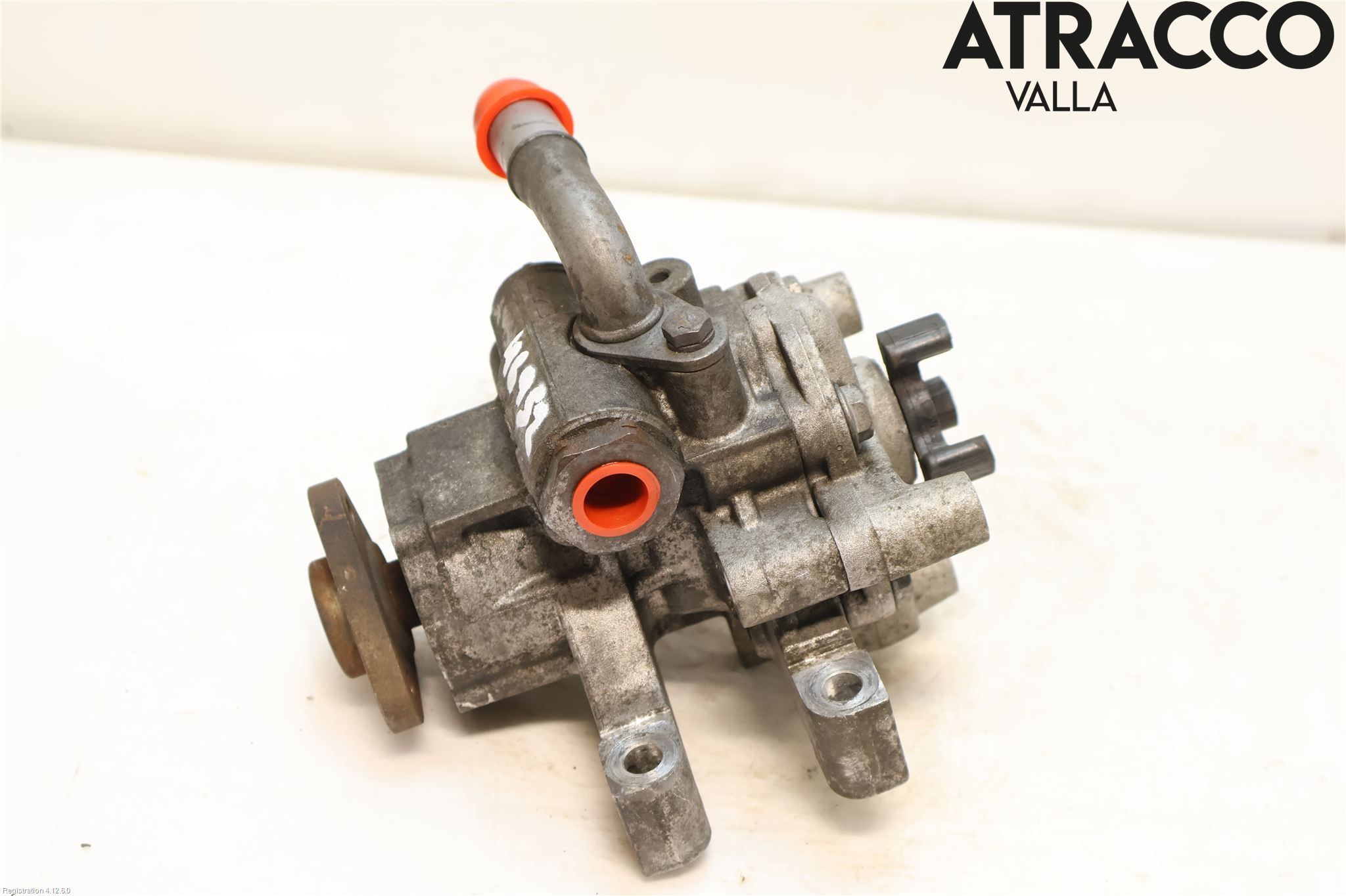 Ford TRANSIT SKÅP/BUSS 14-22 Styrservopump